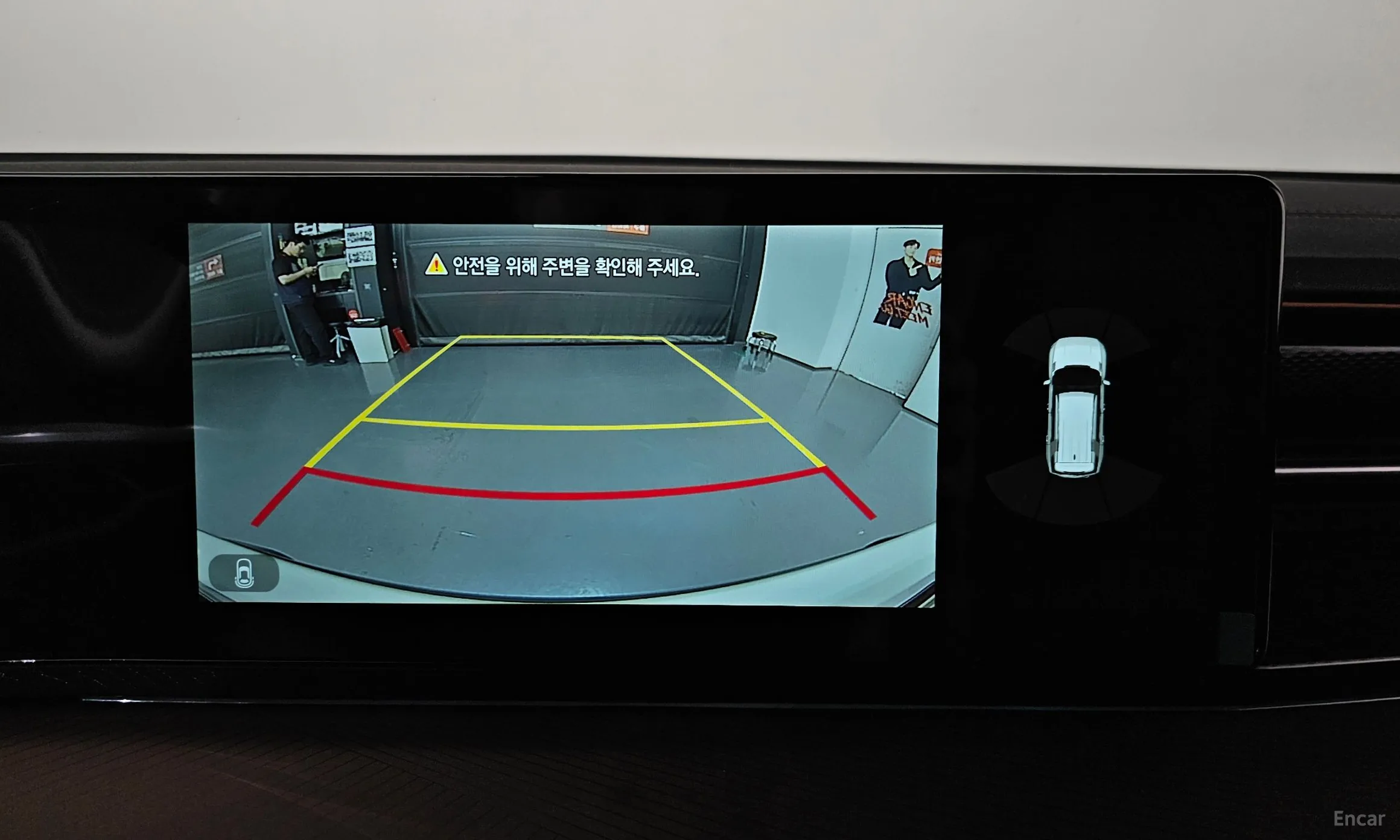 KG Mobility (SsangYong) The New Torres превью 14