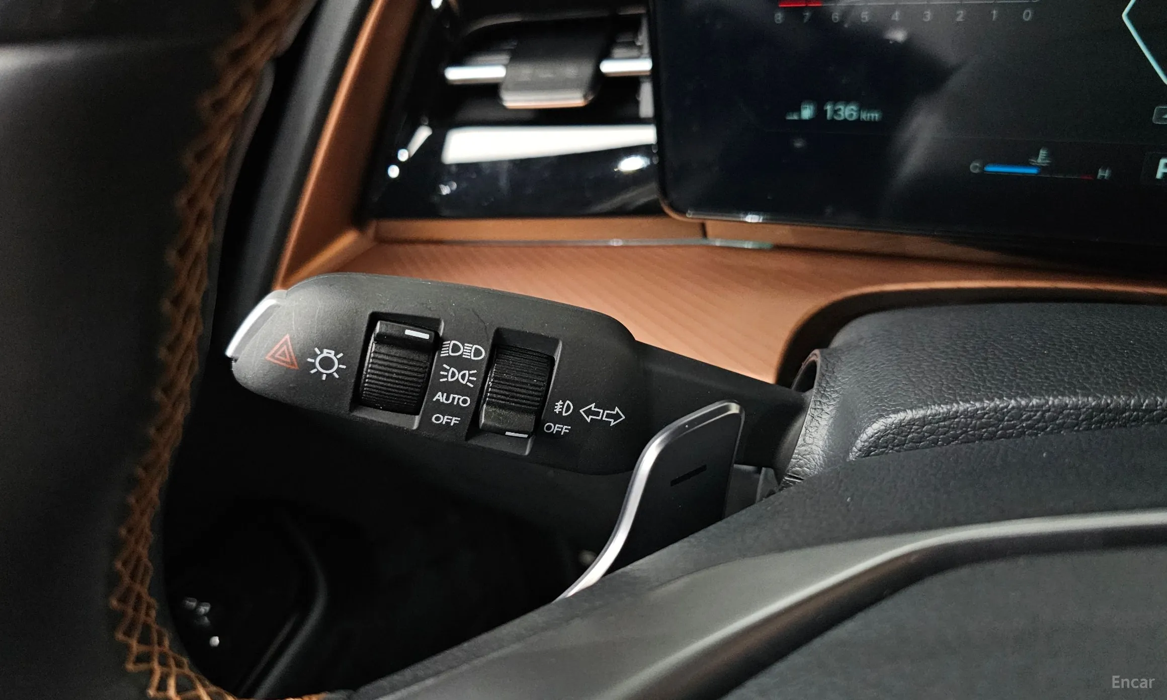 KG Mobility (SsangYong) The New Torres превью 17