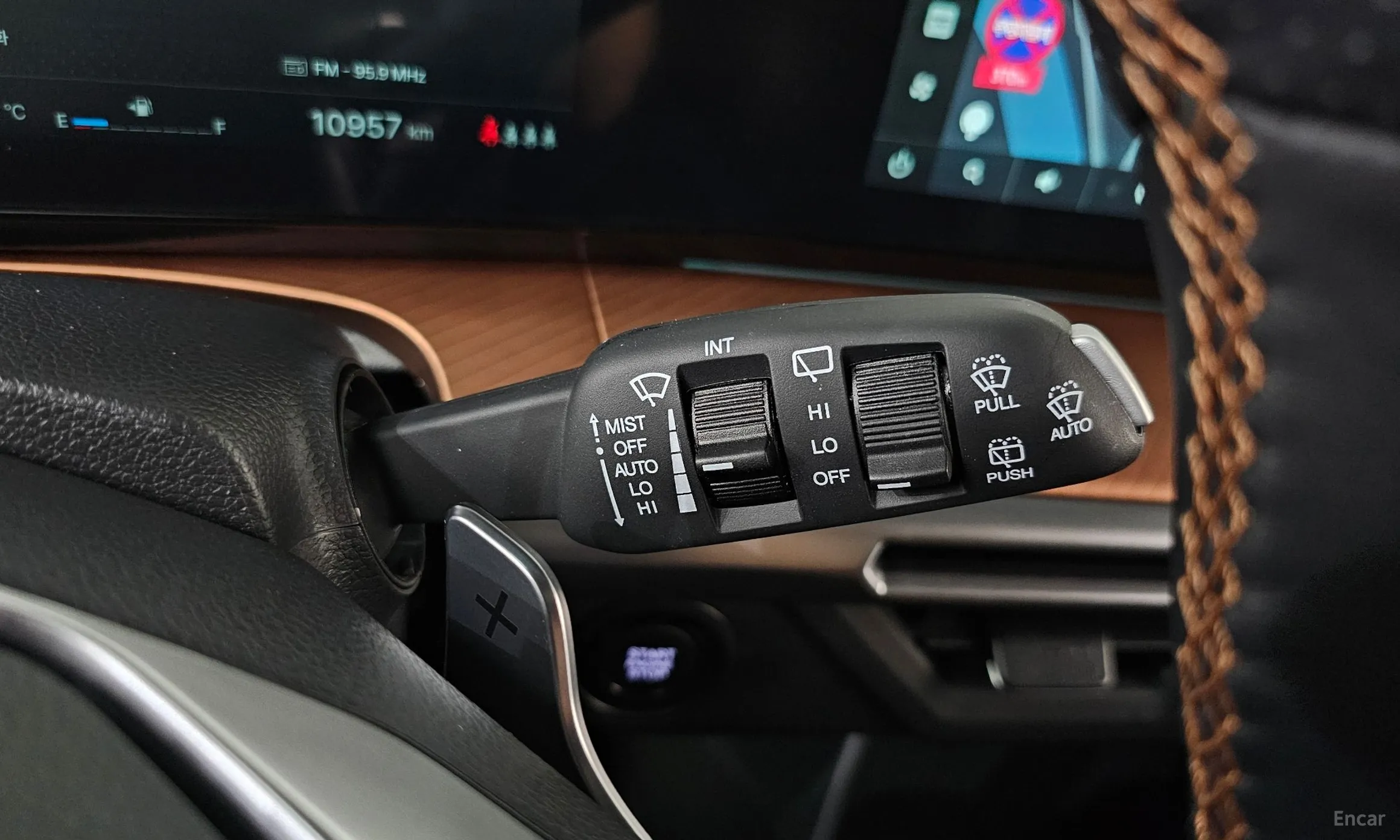 KG Mobility (SsangYong) The New Torres превью 18