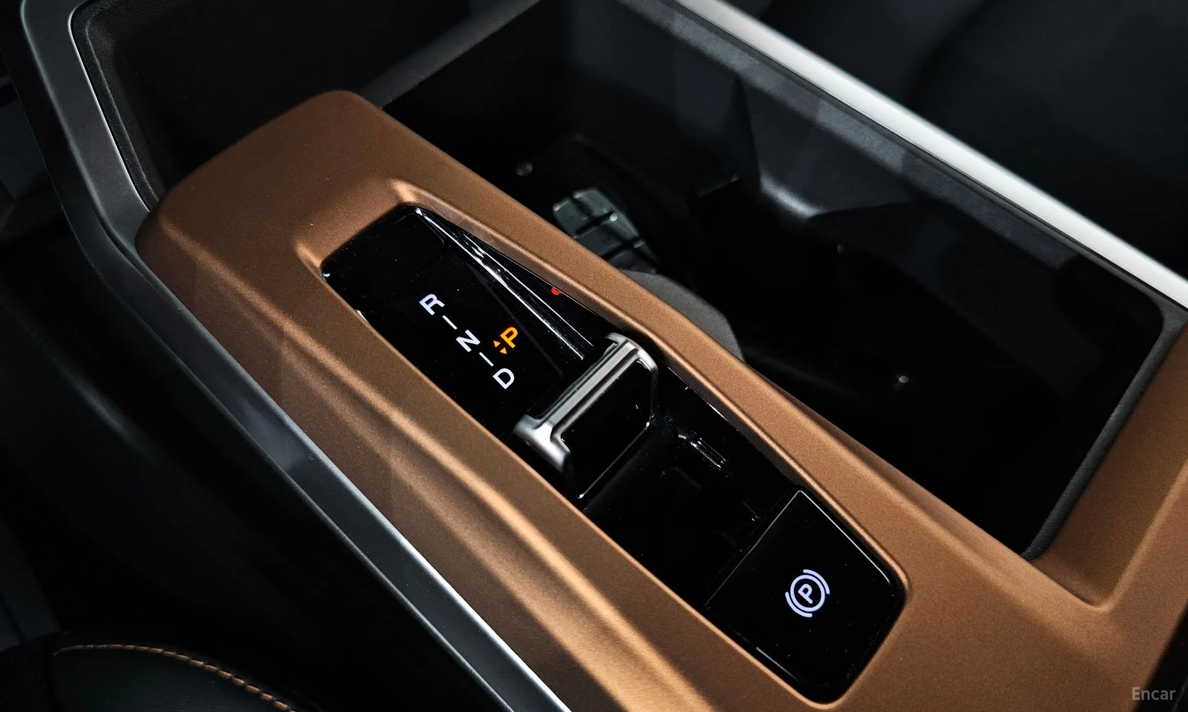KG Mobility (SsangYong) The New Torres превью 9