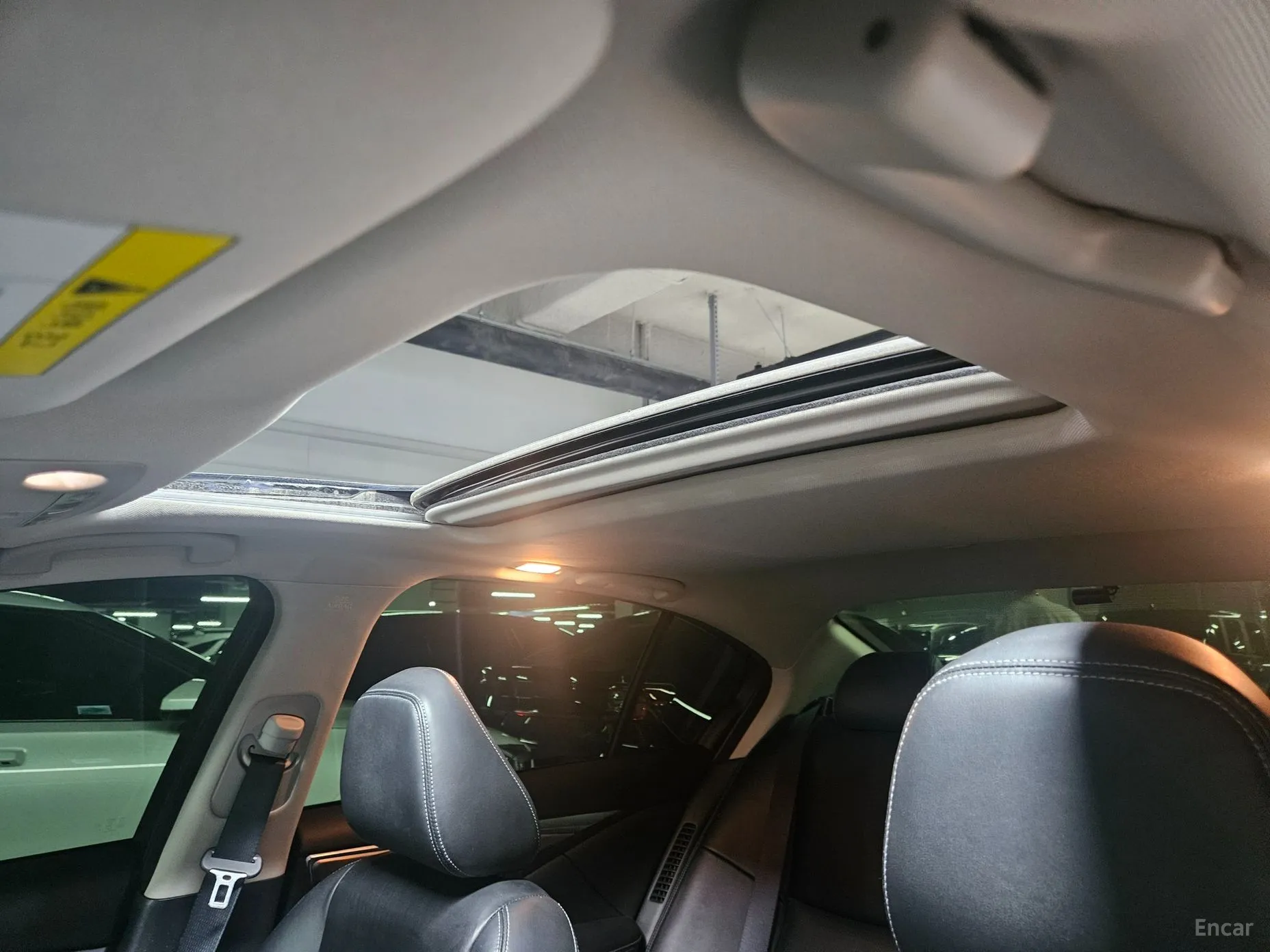 Infiniti Q50 превью 13