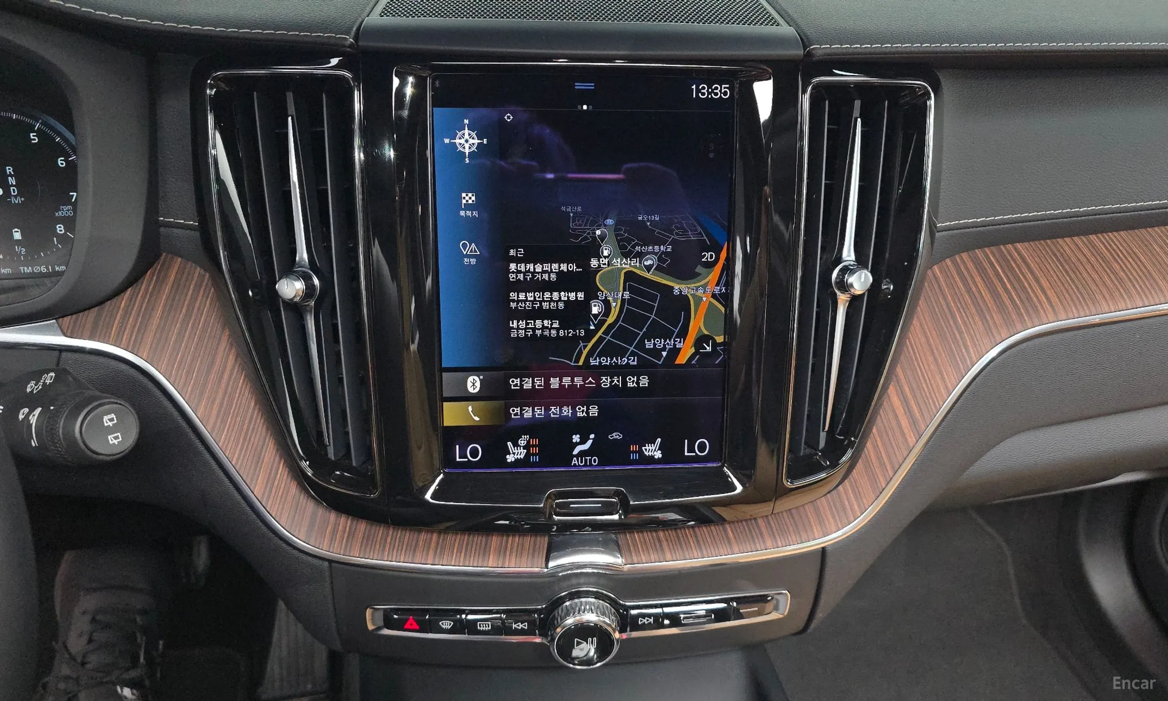 Volvo XC60 Gen 2 превью 16