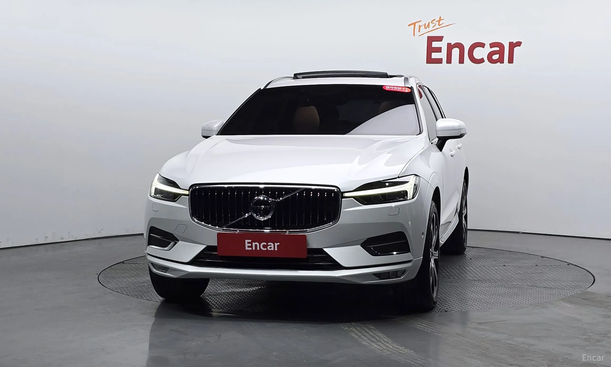 Volvo XC60 Gen 2 превью 3
