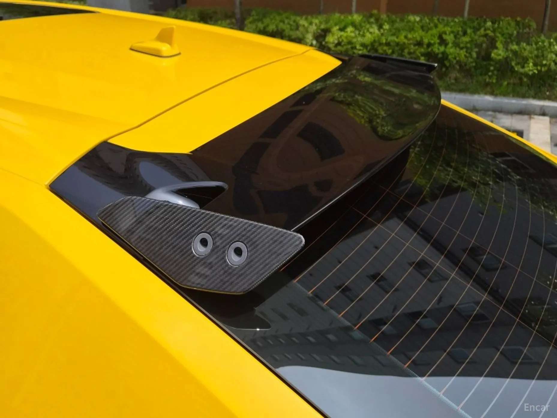 Lamborghini Urus превью 11