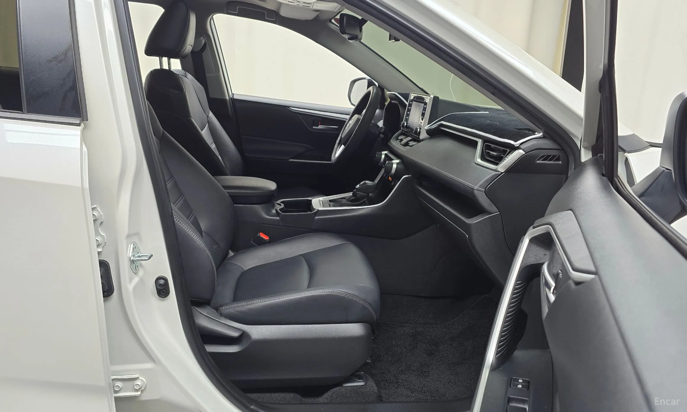 Toyota RAV4 5th Generation превью 11