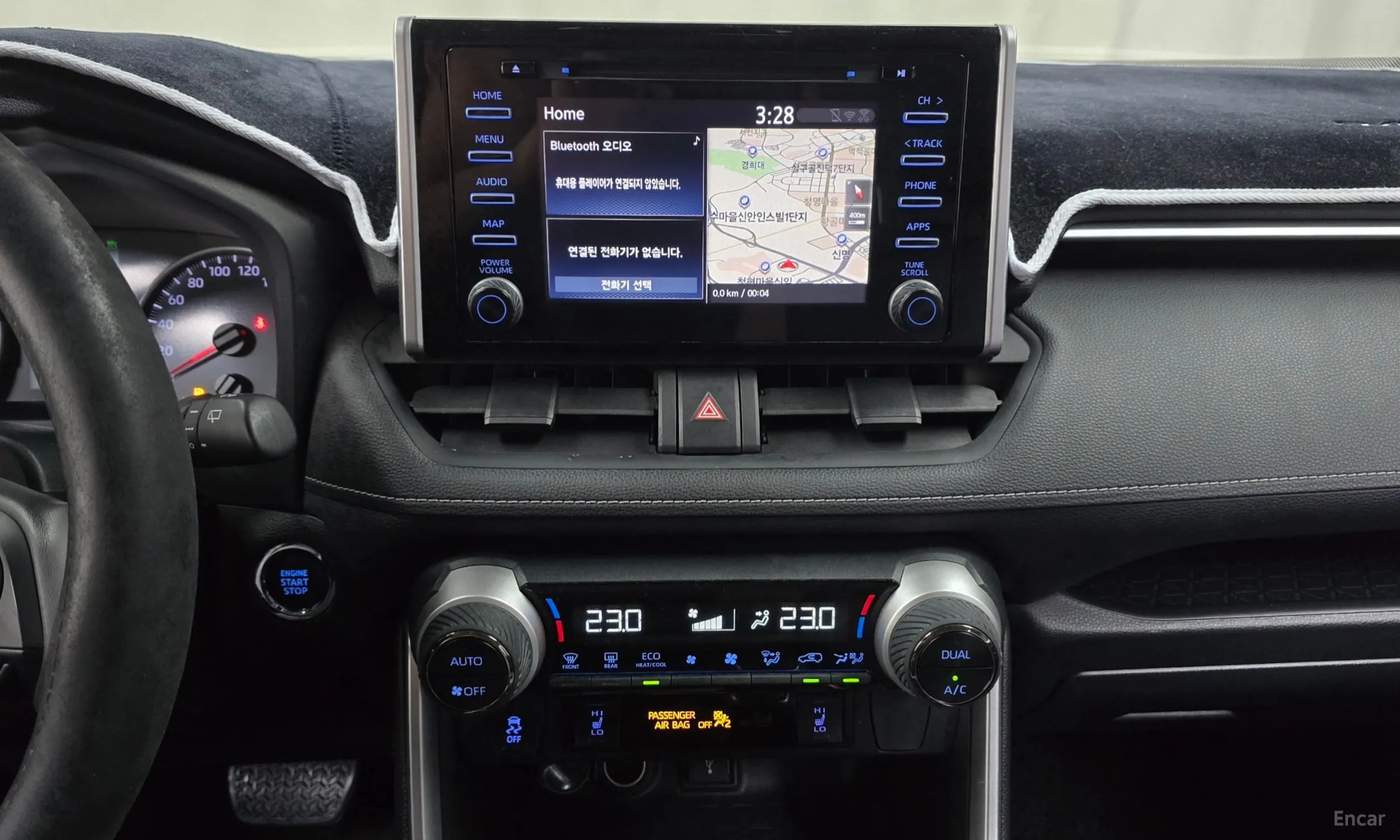 Toyota RAV4 5th Generation превью 14