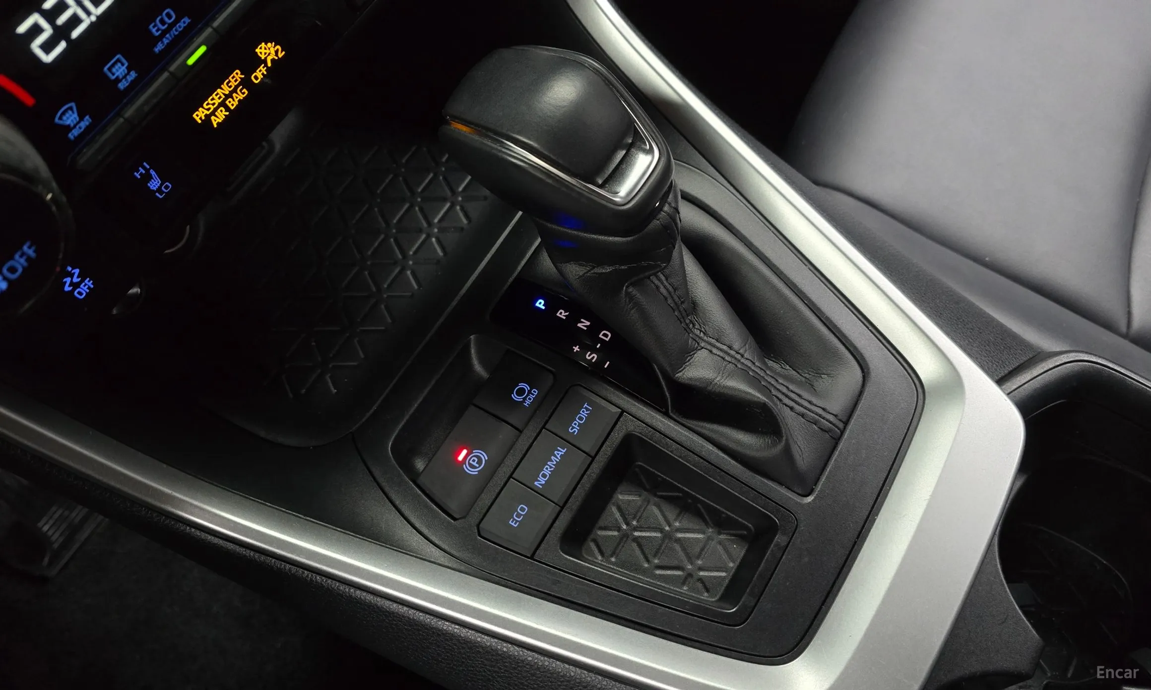 Toyota RAV4 5th Generation превью 9