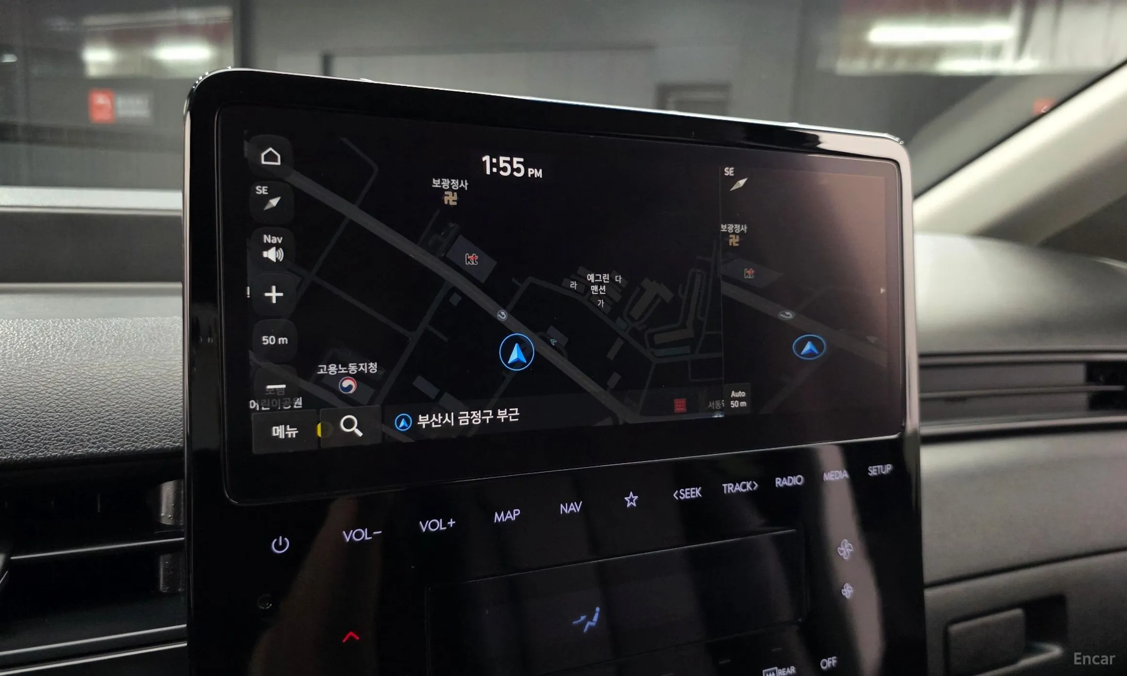 Hyundai Staria превью 14