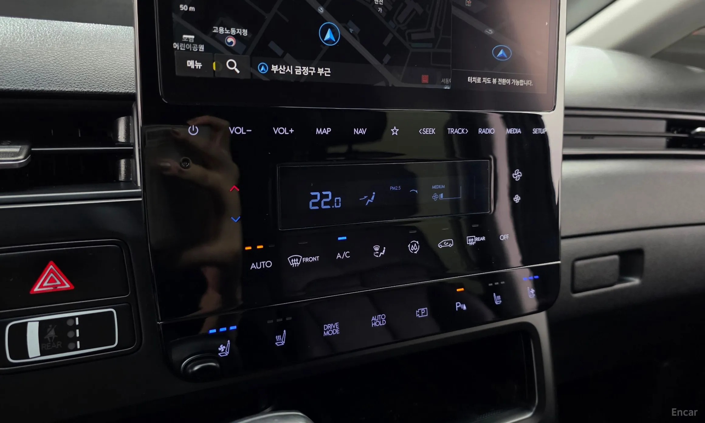 Hyundai Staria превью 18