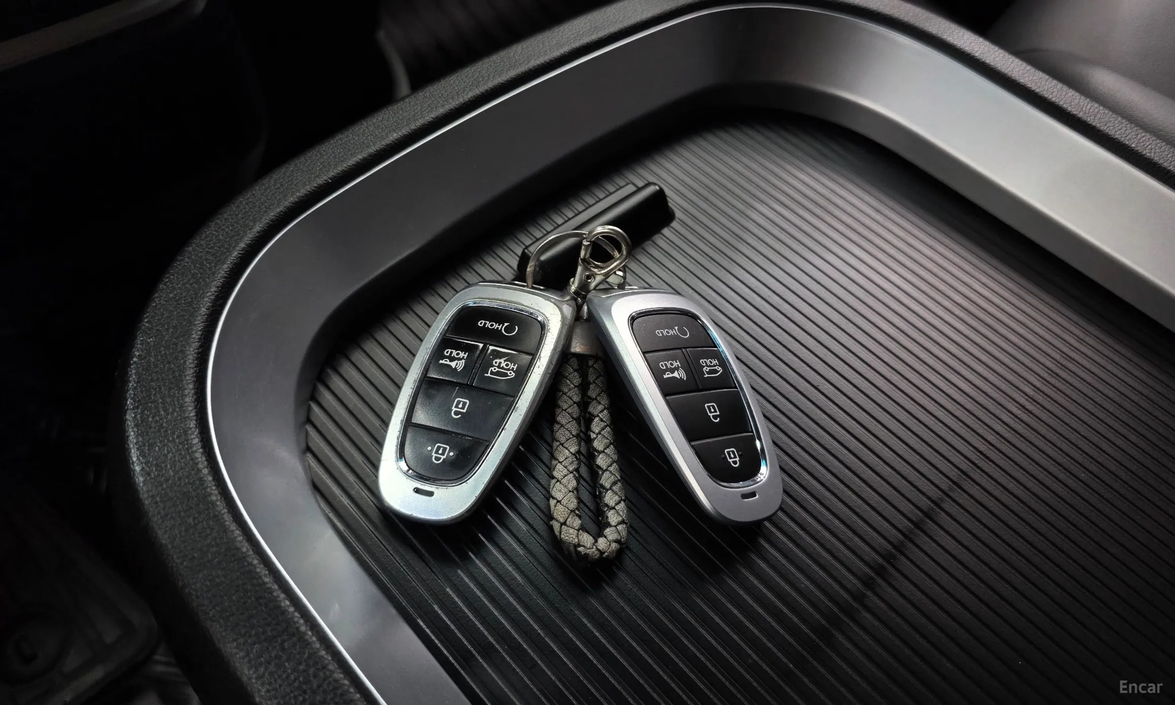 Hyundai Staria превью 19