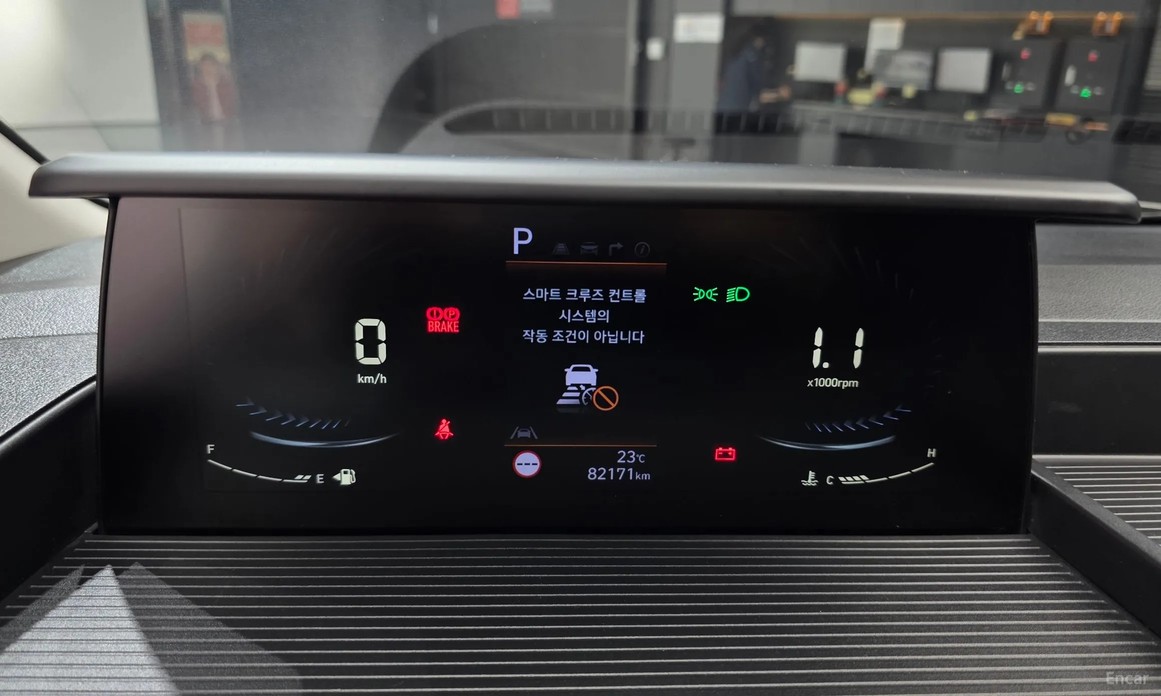 Hyundai Staria превью 8