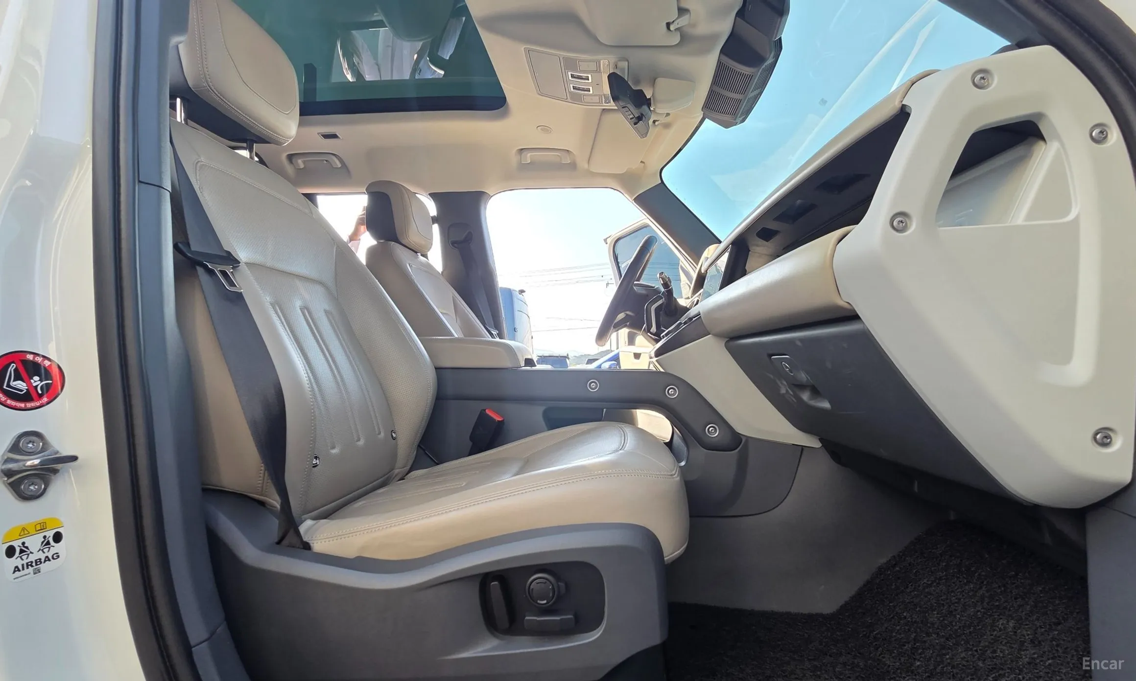 Land Rover Defender (L663) превью 14