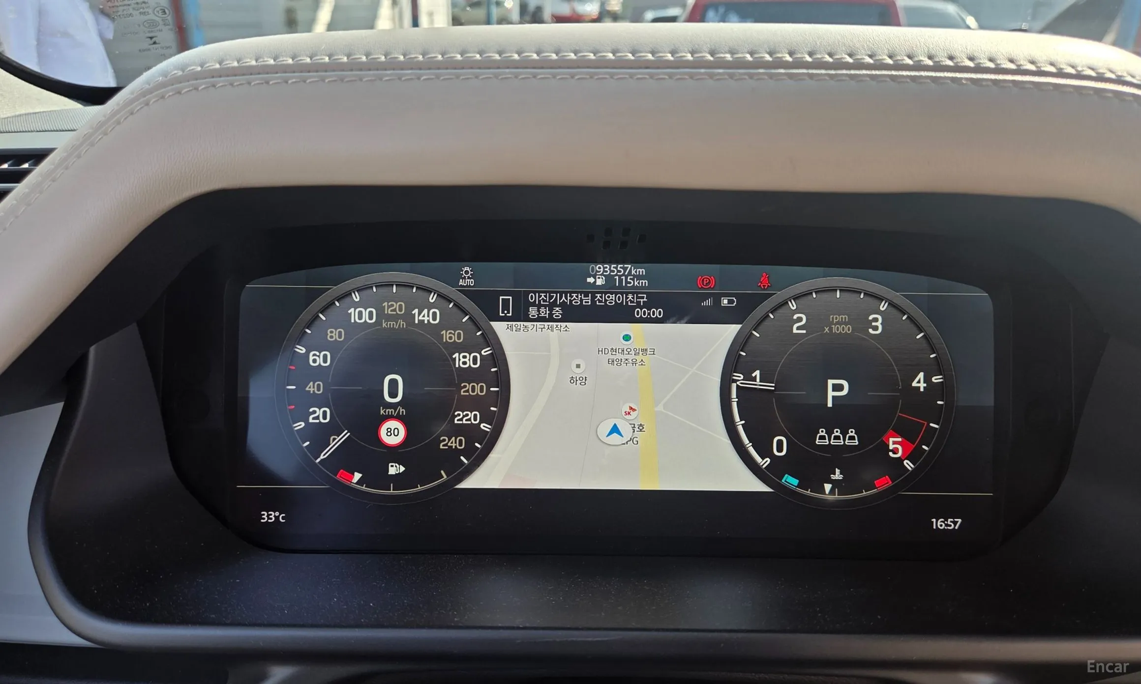 Land Rover Defender (L663) превью 8