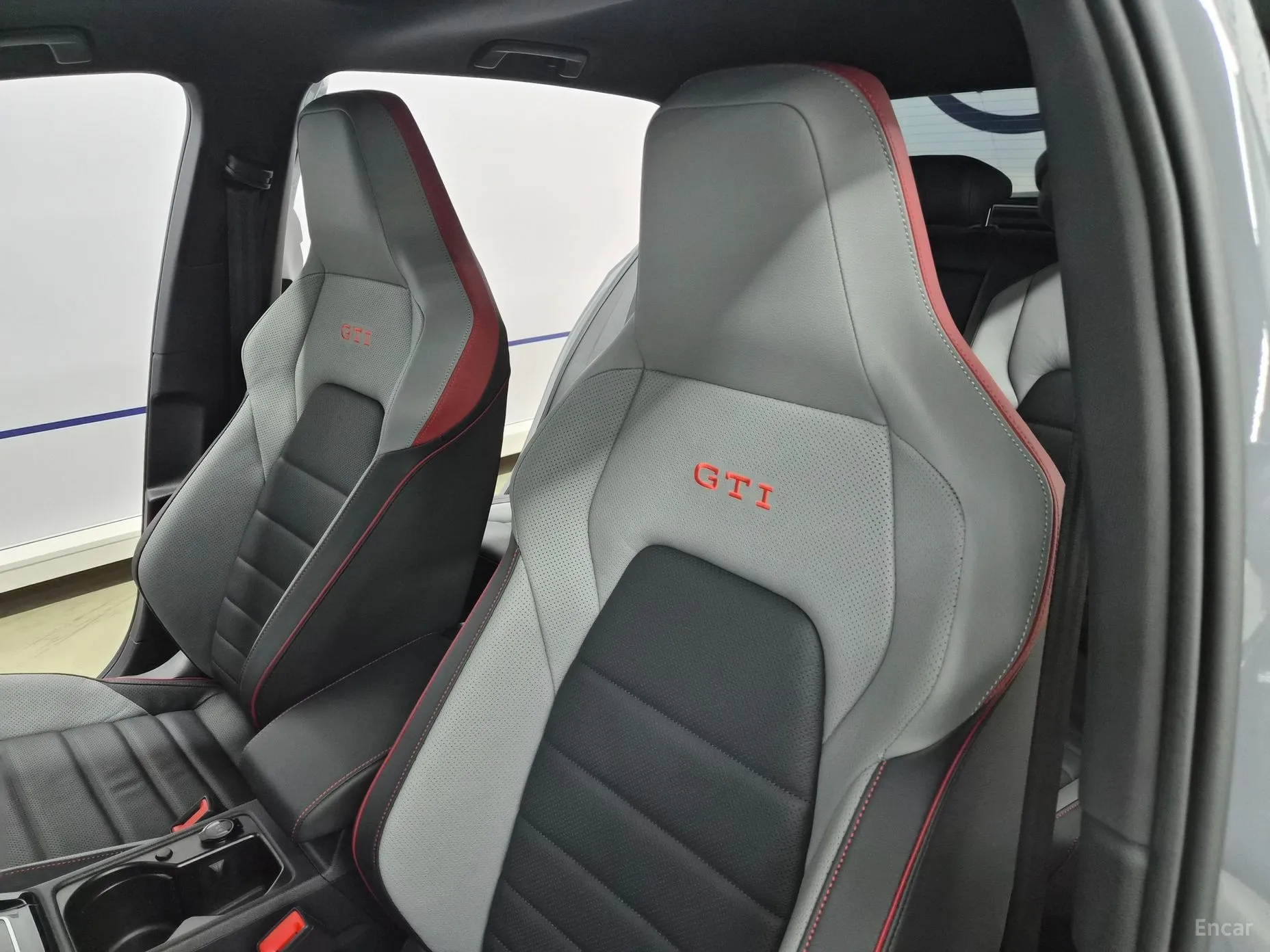 Volkswagen Golf 8th Generation превью 10