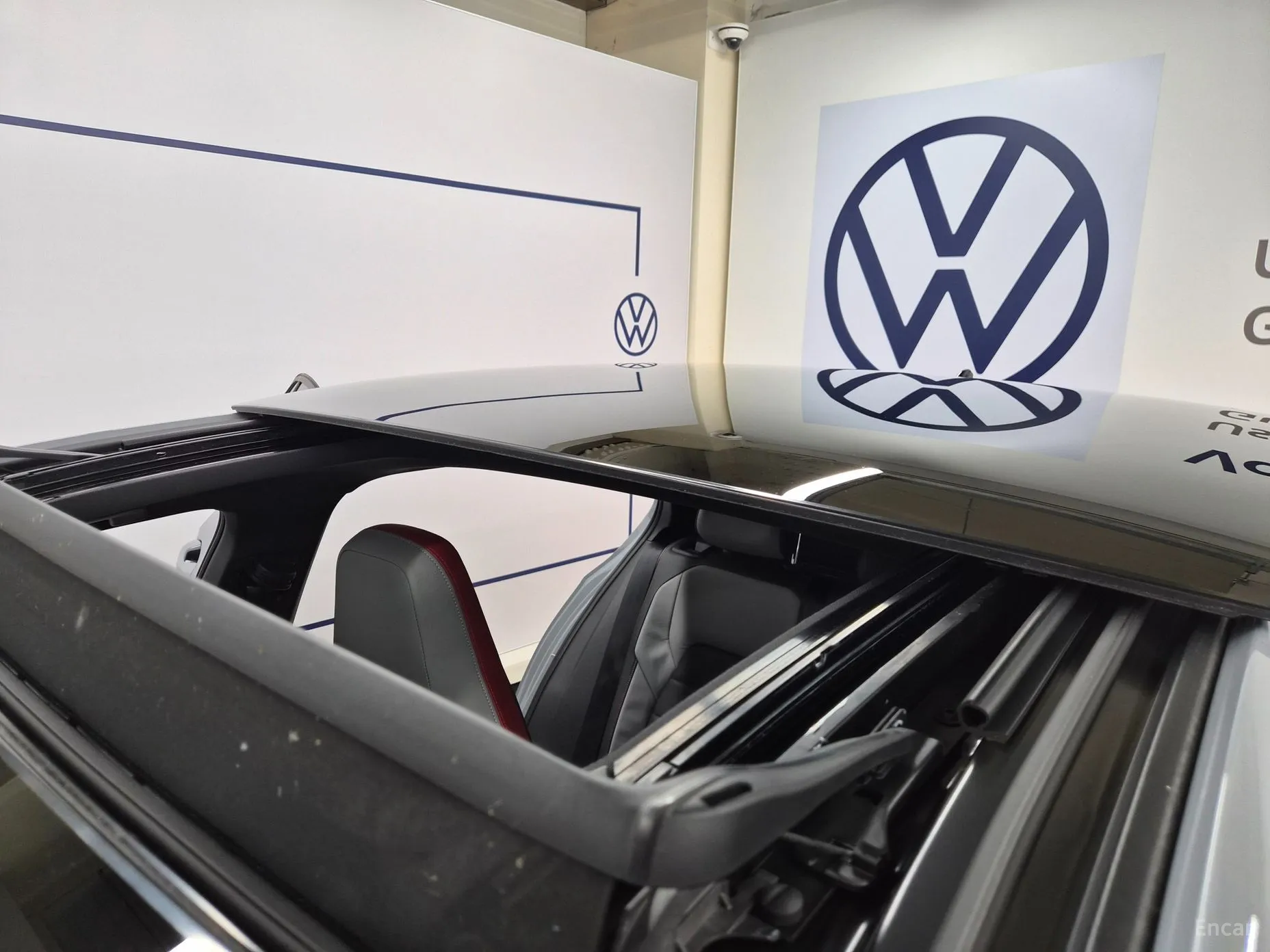 Volkswagen Golf 8th Generation превью 15