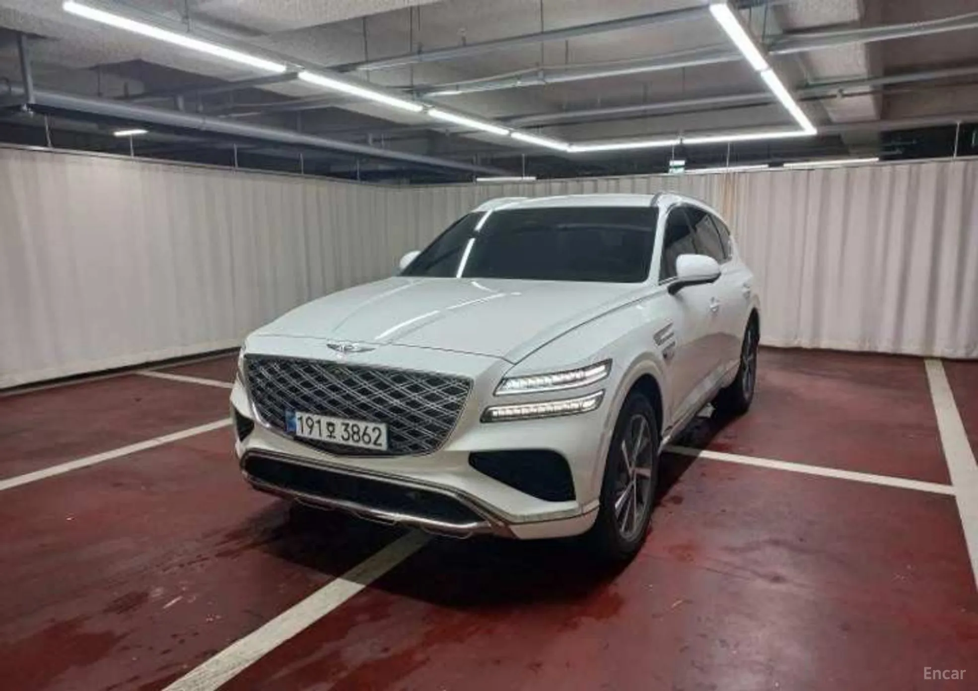 GV80