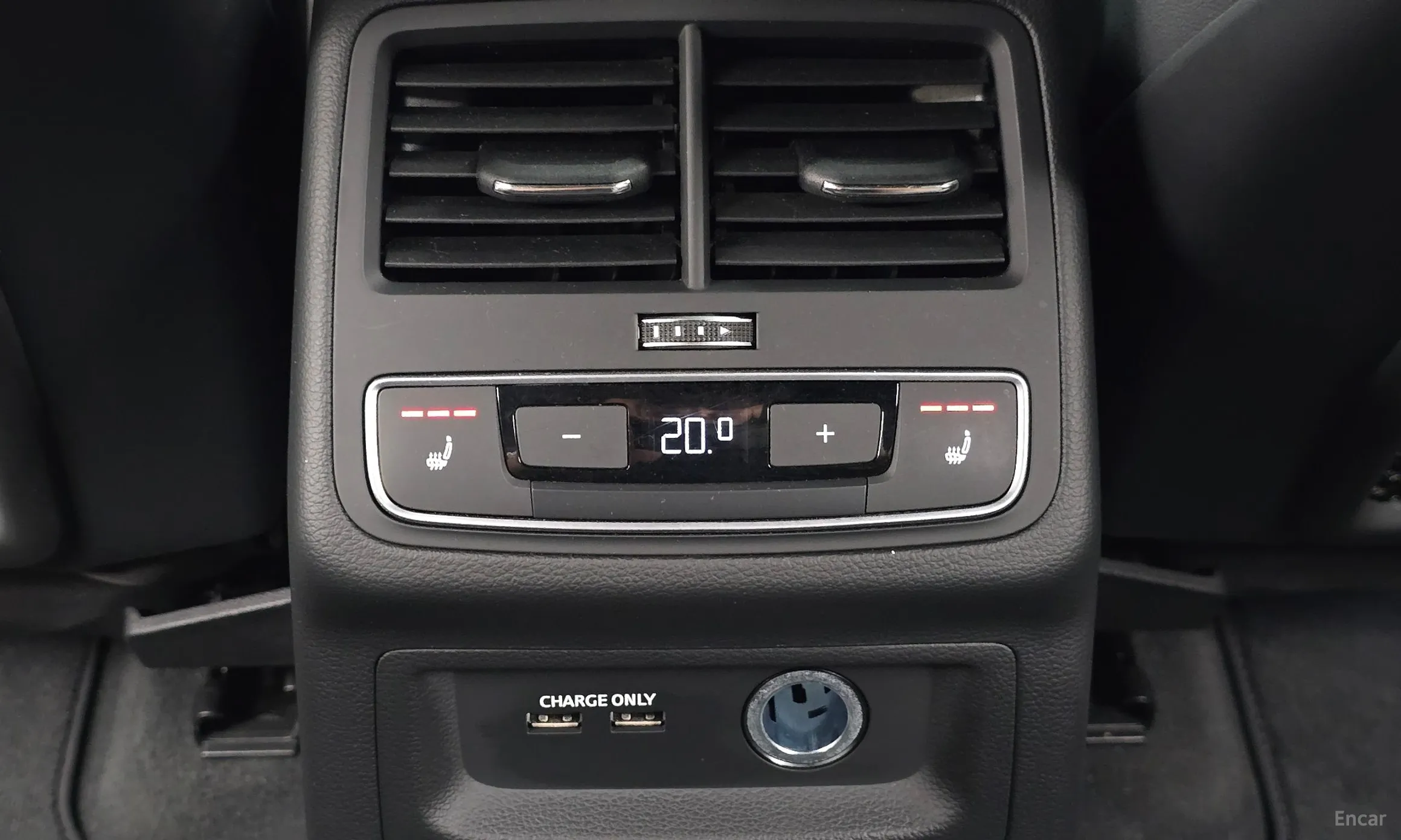 Audi A4 (B9) превью 19