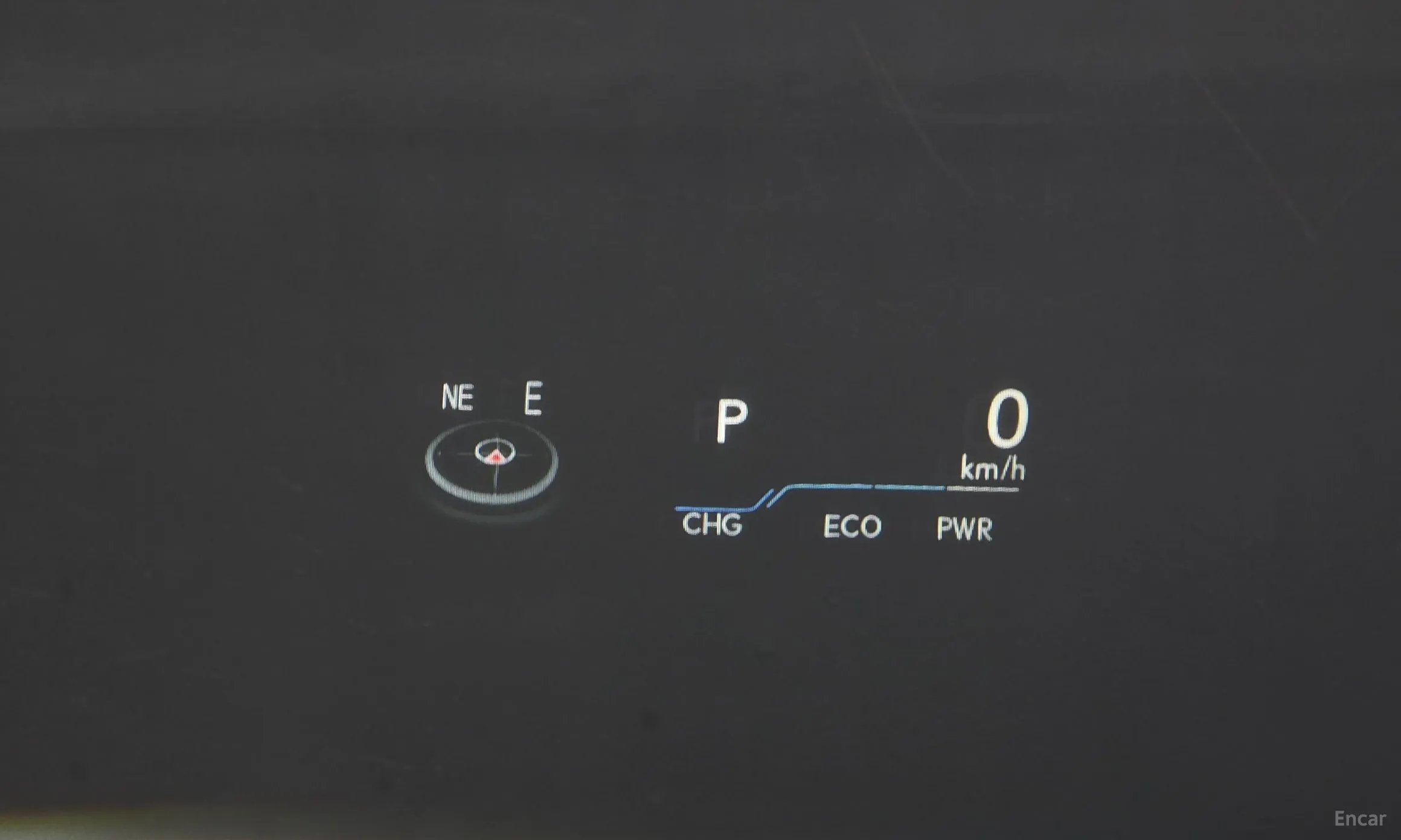 Lexus ES300h 7th Generation превью 17