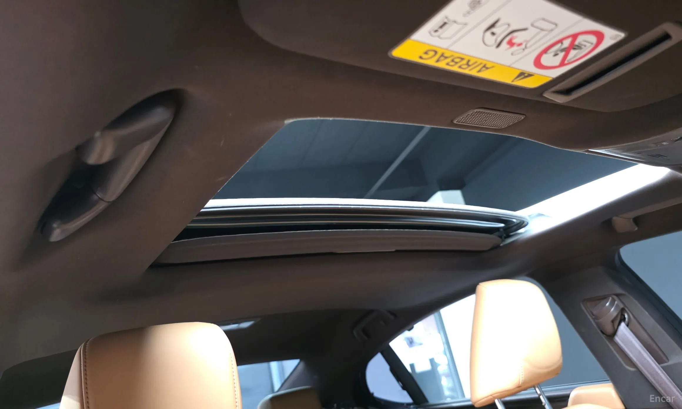 Lexus ES300h 7th Generation превью 18