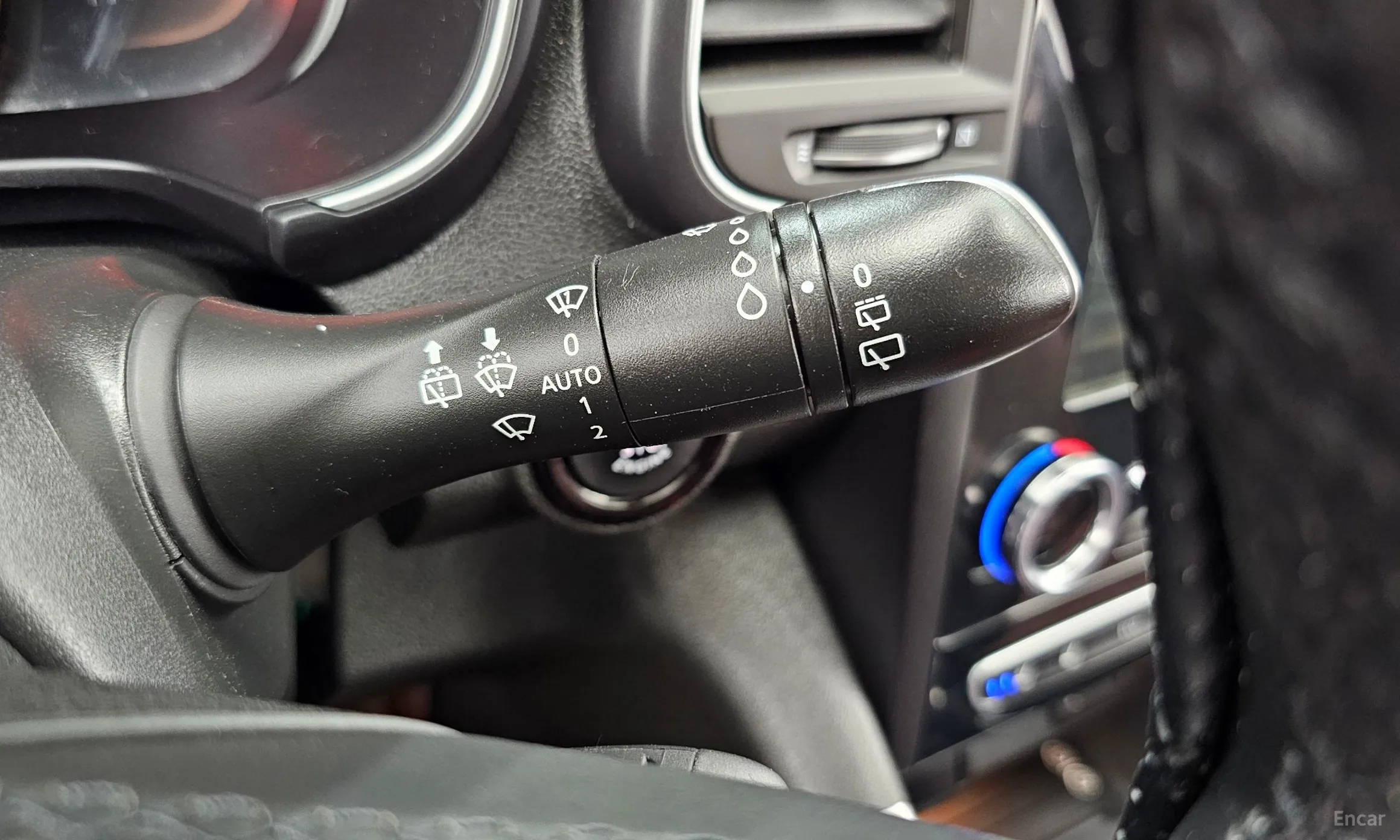 Renault Korea (Samsung) QM6 превью 19