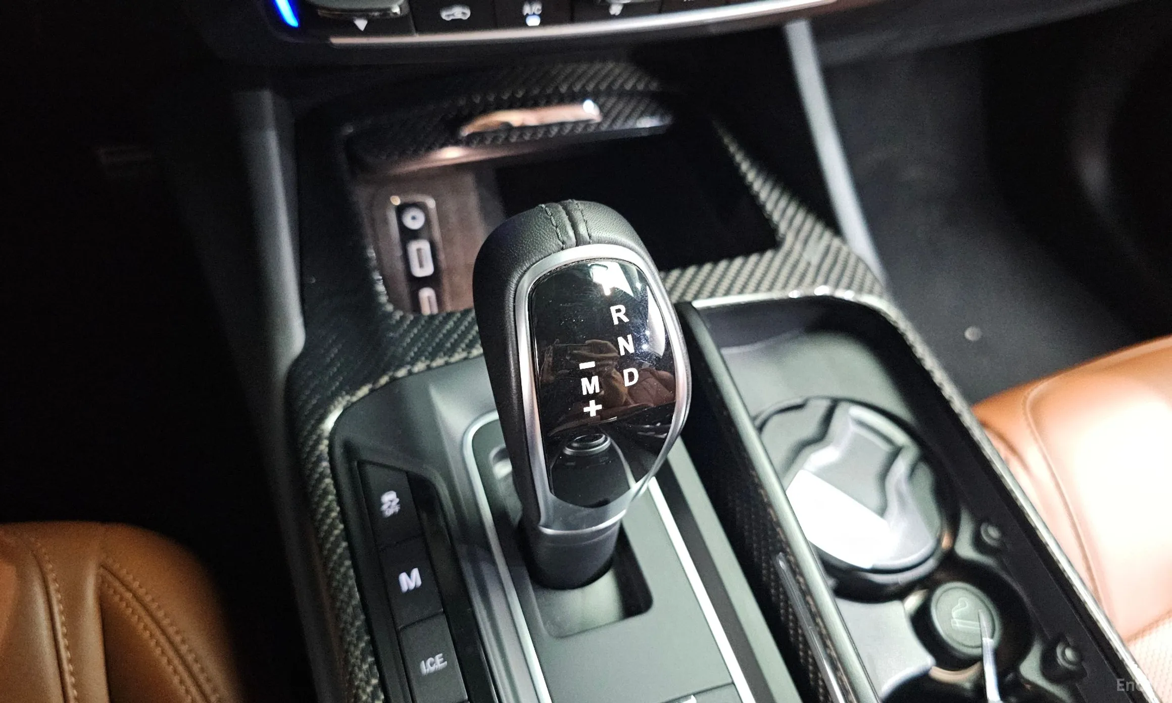 Maserati Levante превью 9