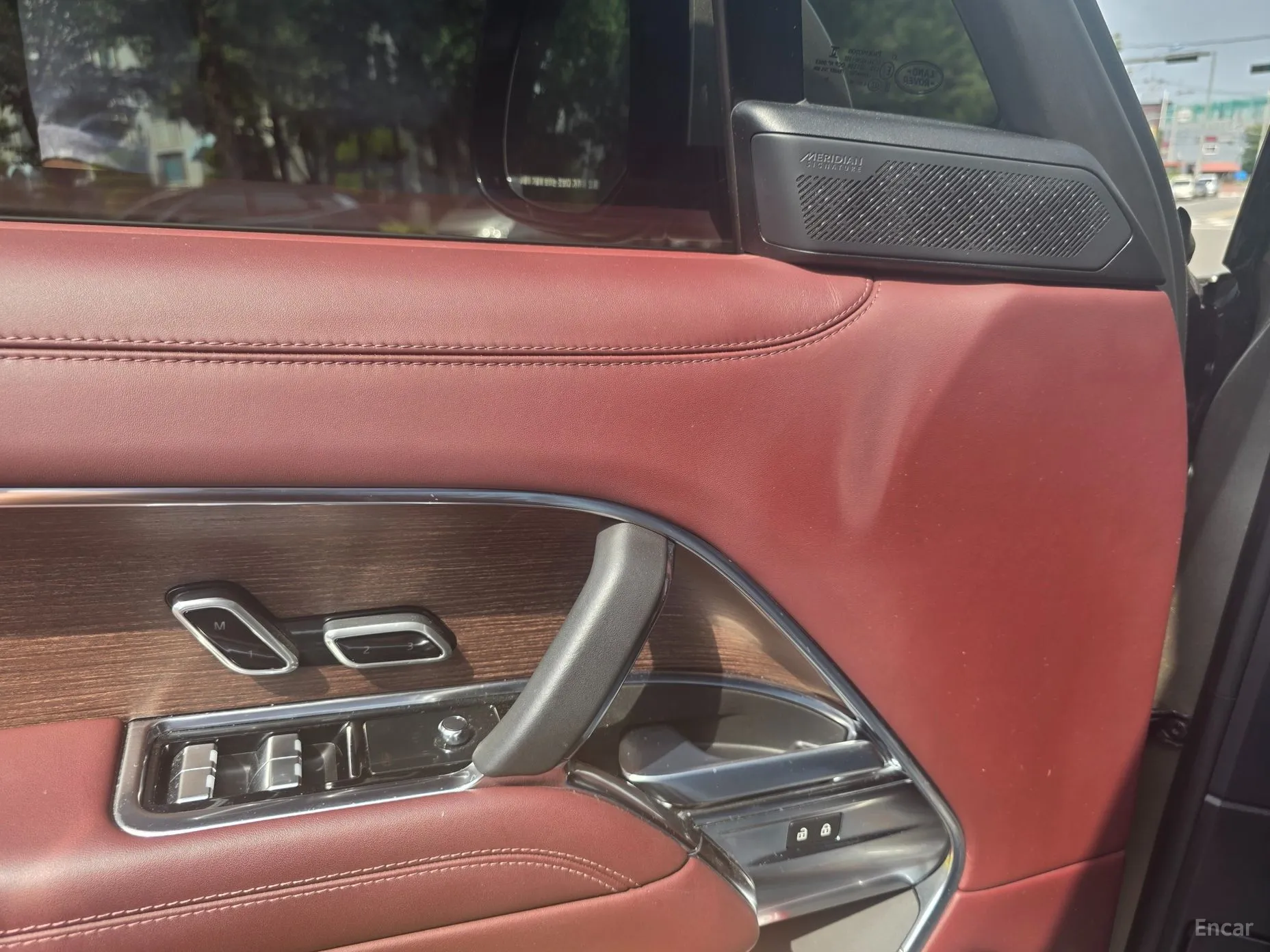 Land Rover Range Rover 5th Generation превью 4