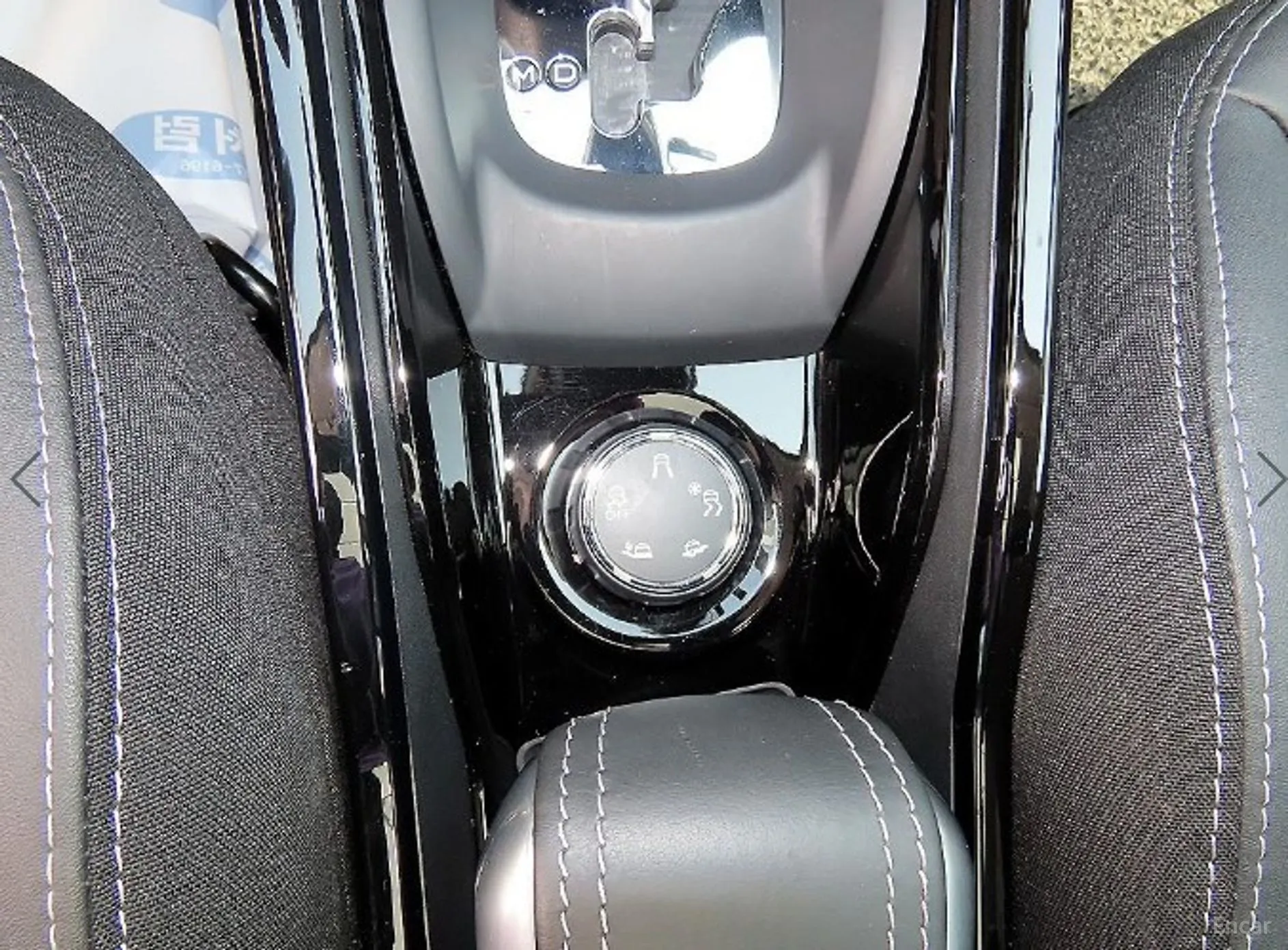Peugeot 2008. превью 13