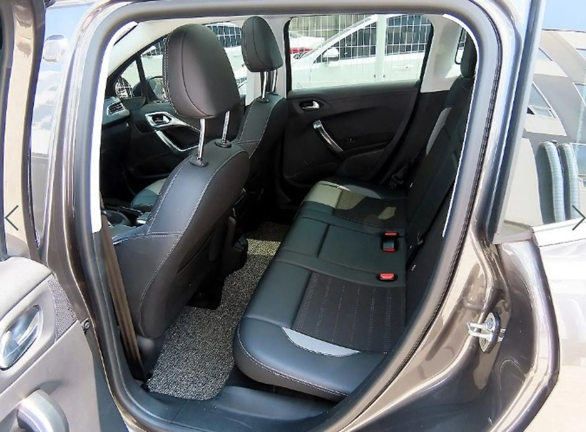 Peugeot 2008. превью 6