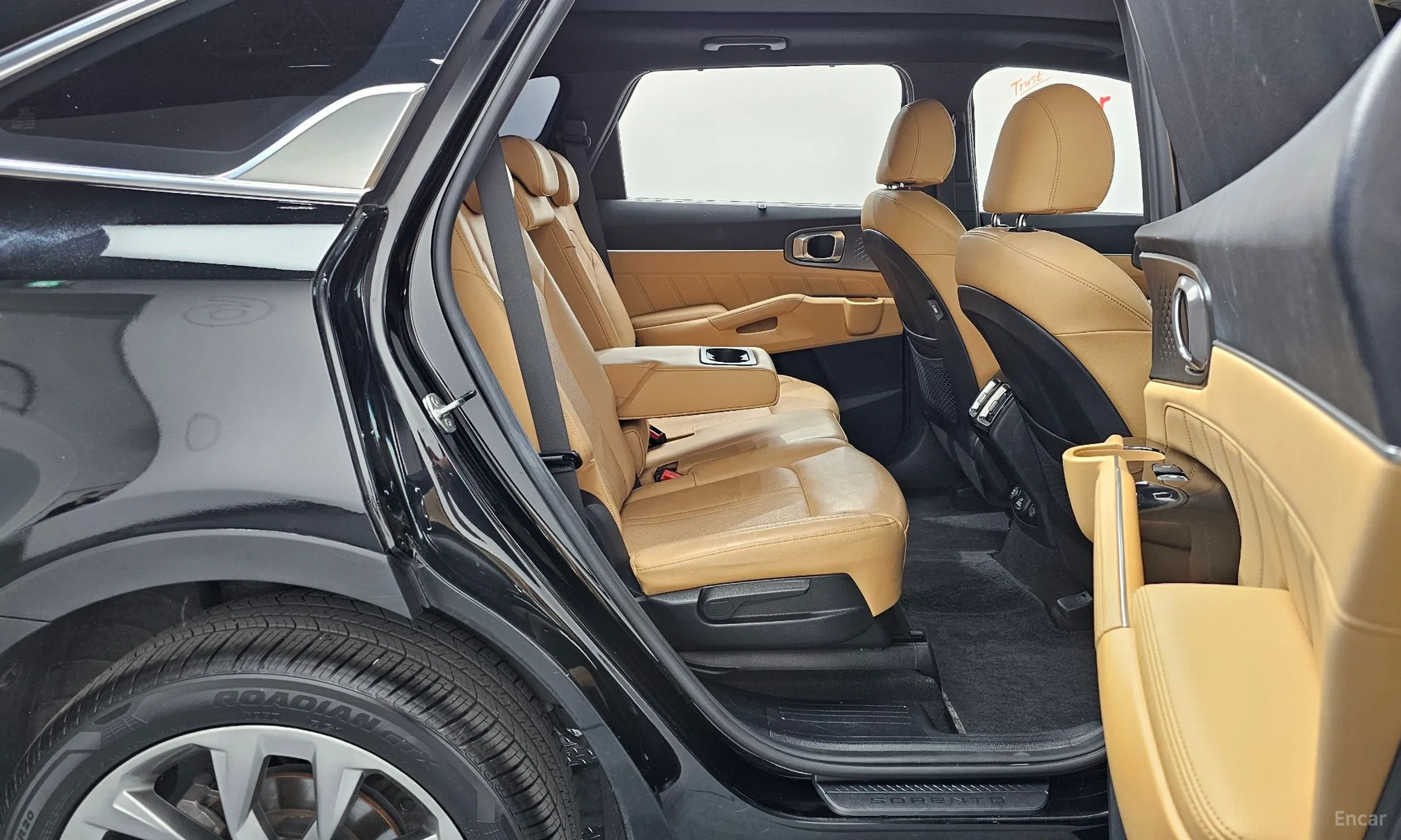 Kia Sorento 4th generation превью 11