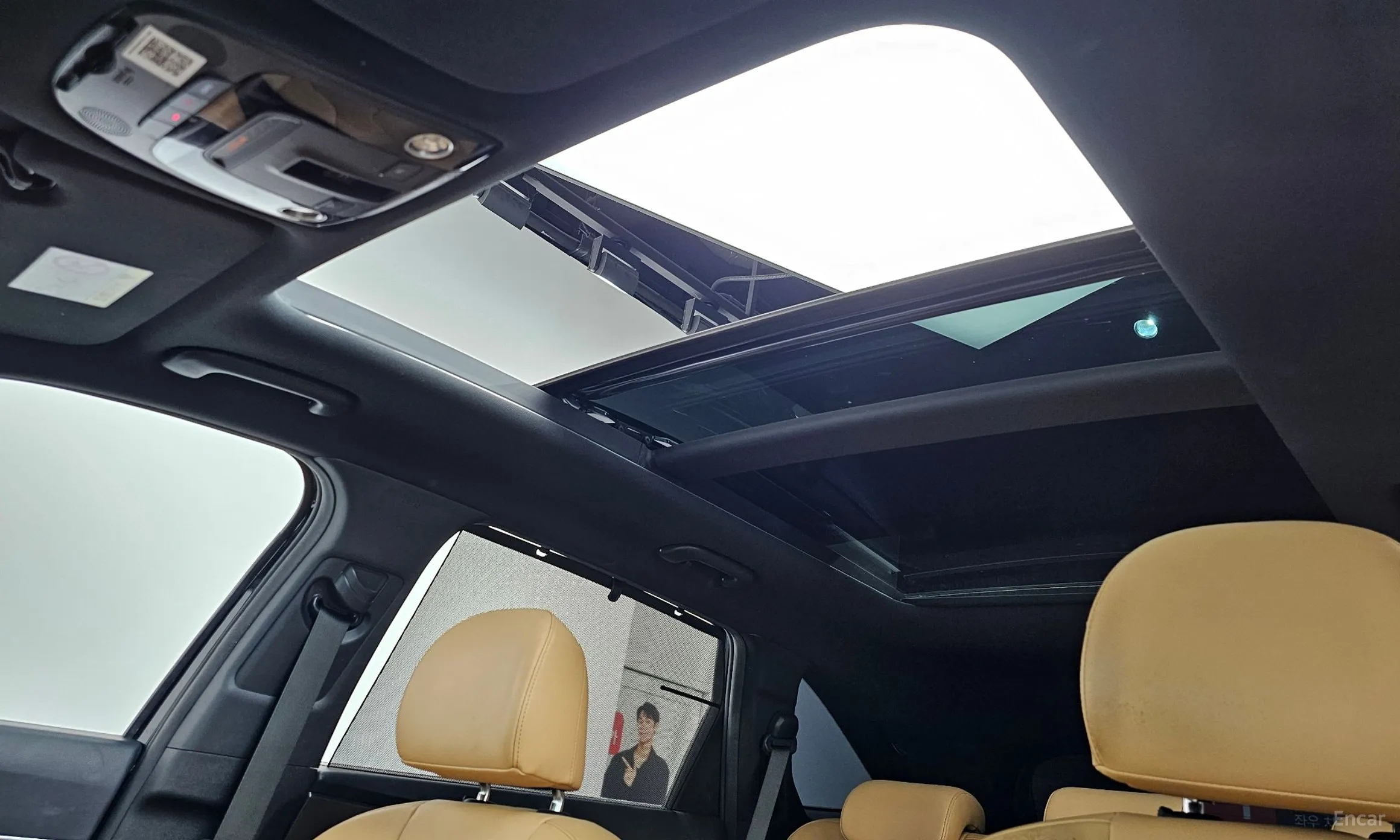 Kia Sorento 4th generation превью 16