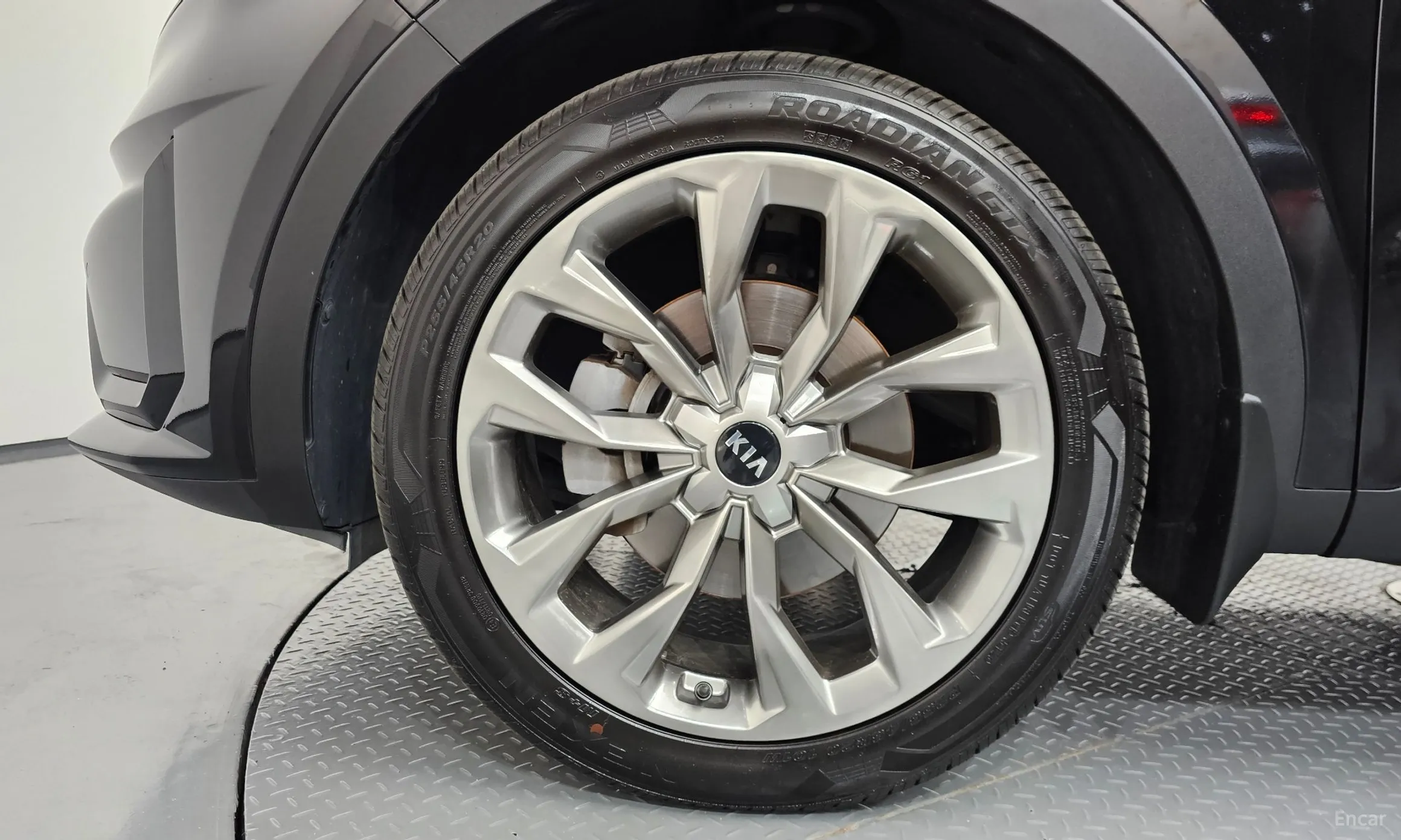 Kia Sorento 4th generation превью 5