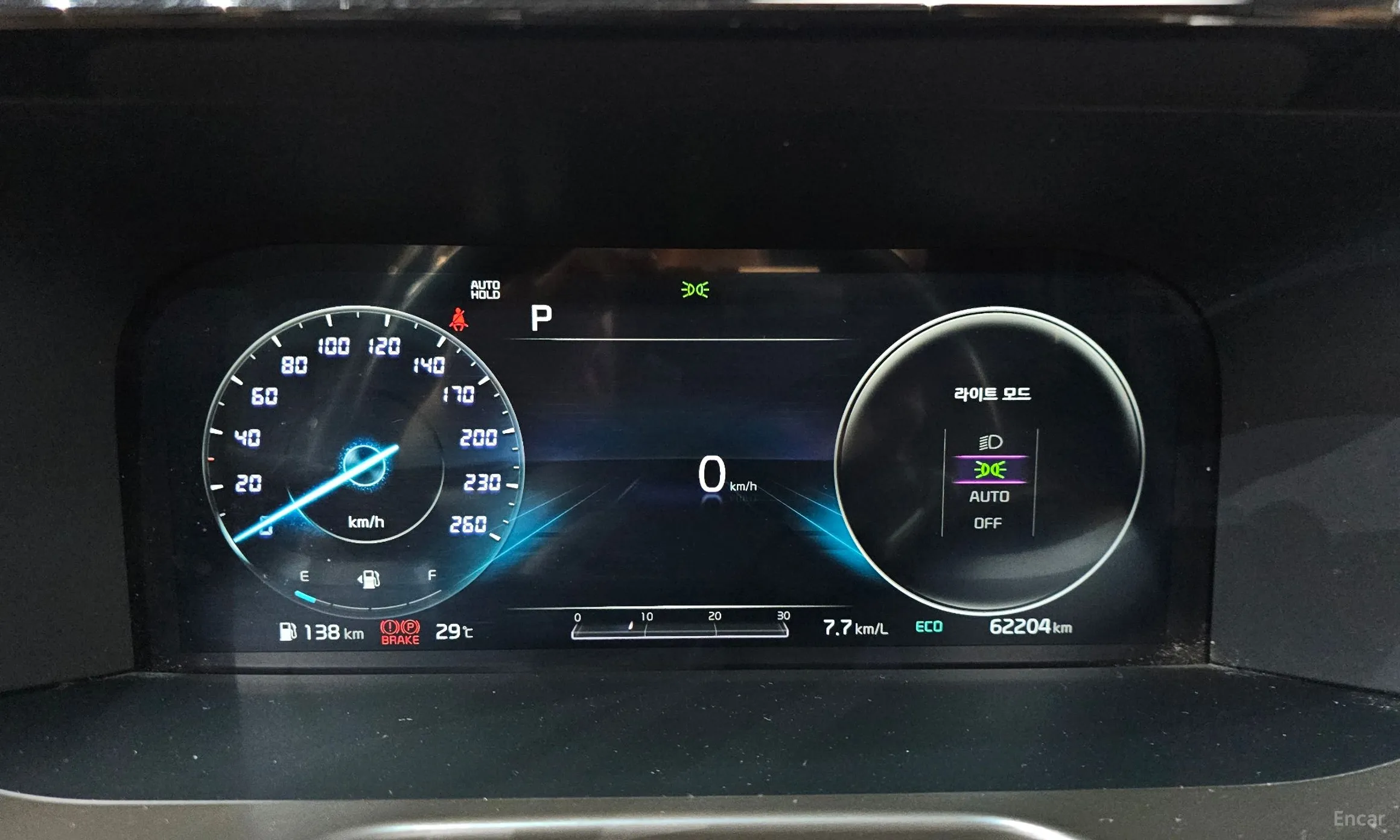Kia Sorento 4th generation превью 8