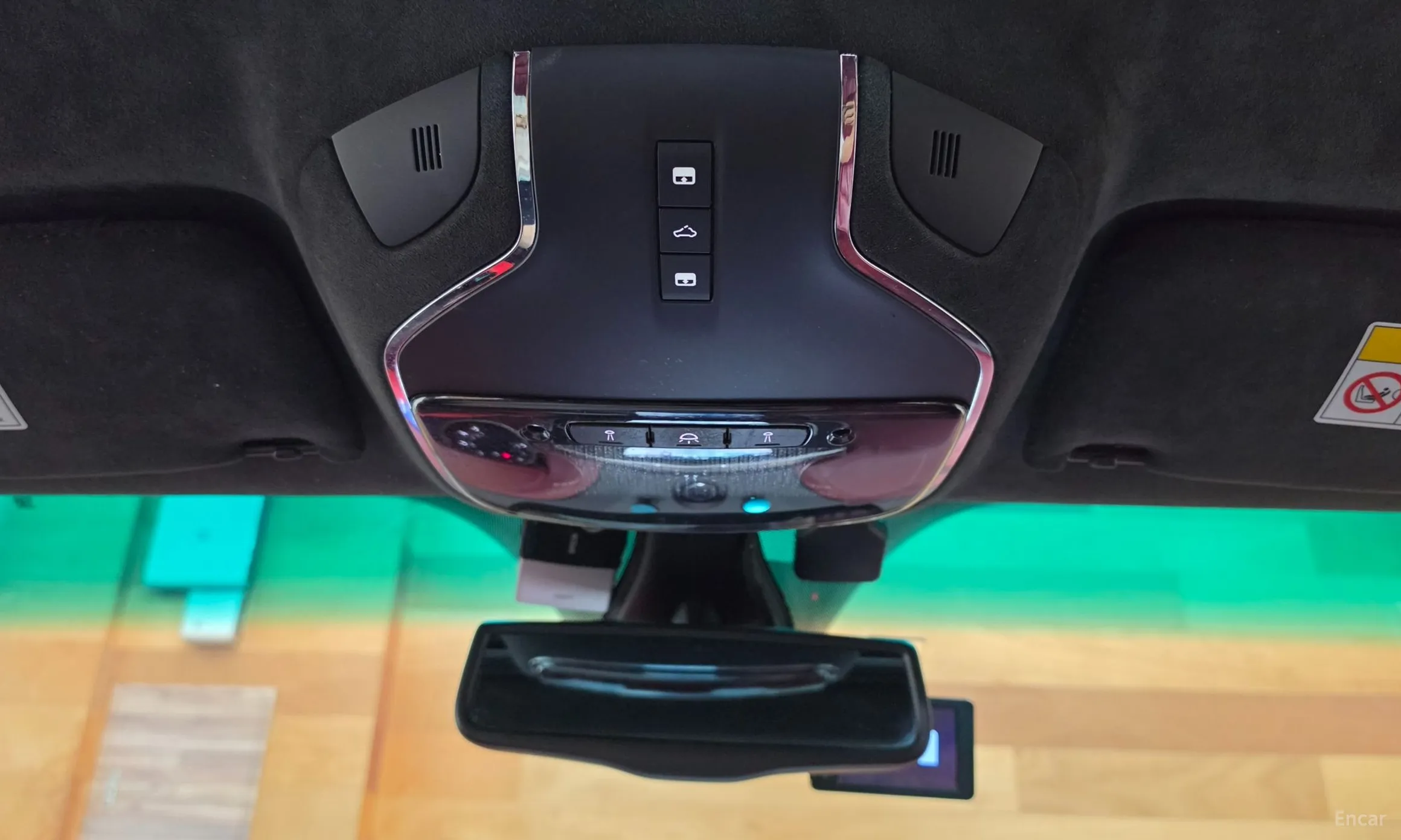 Maserati Ghibli превью 19