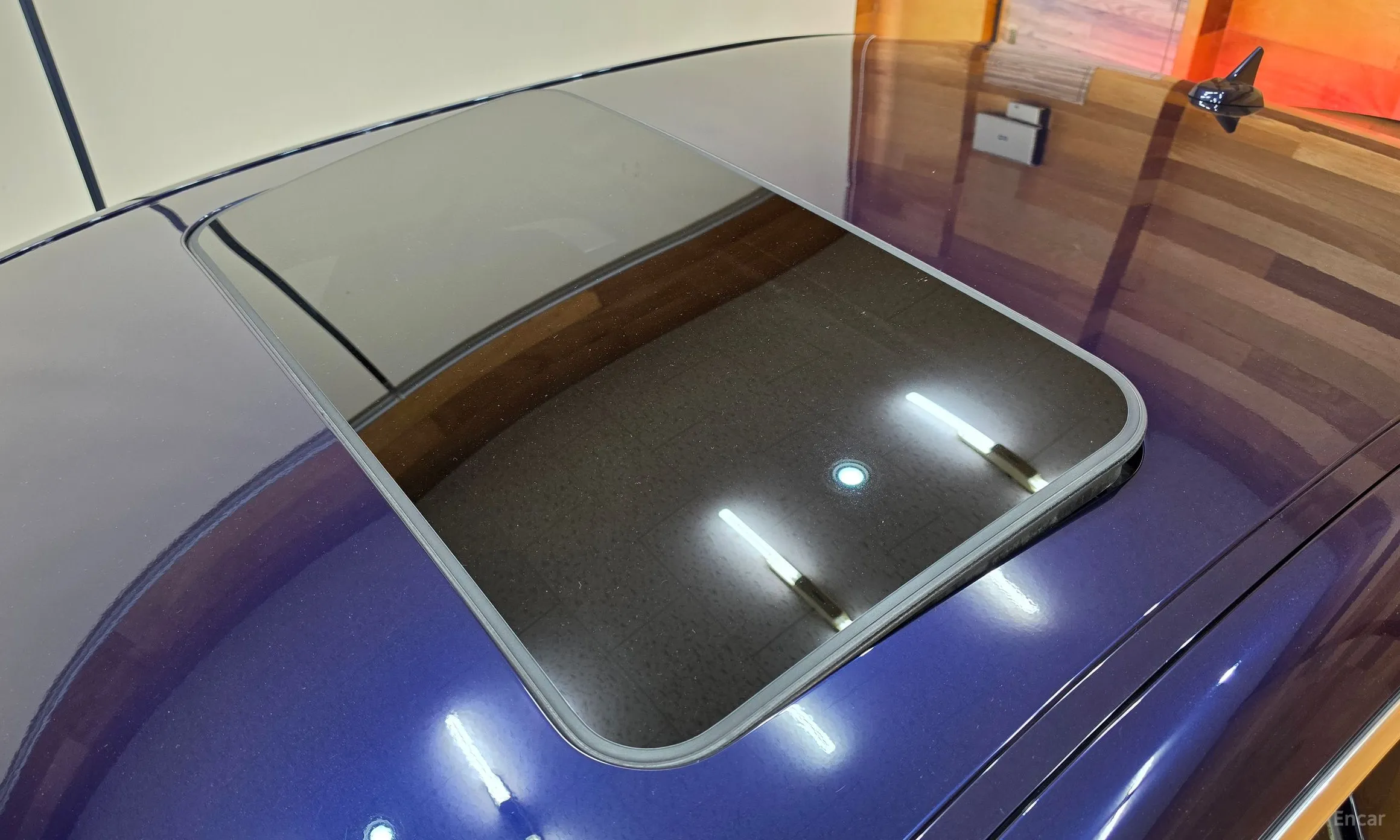 Maserati Ghibli превью 6