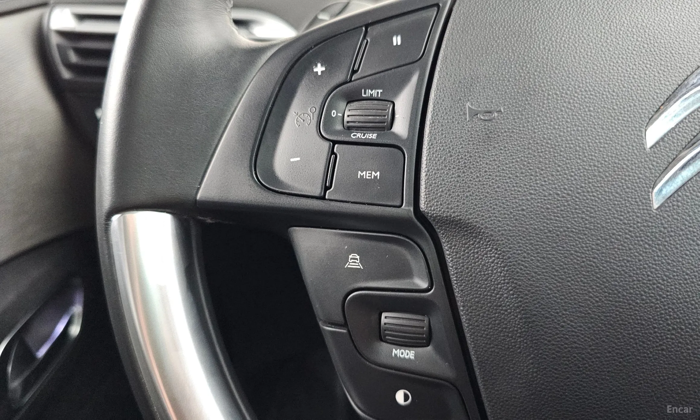 Citroën/DS Grand C4 Space Tourer превью 15