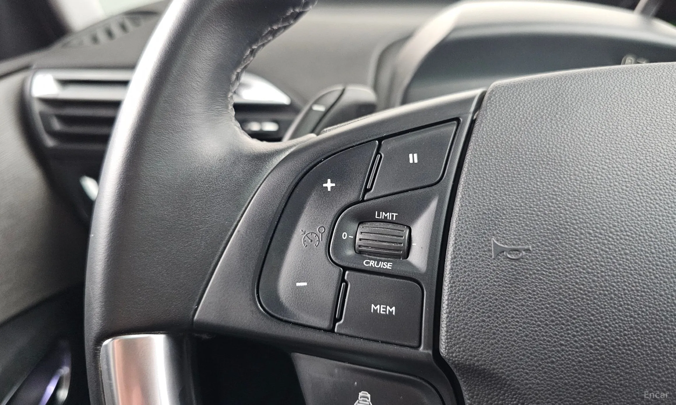 Citroën/DS Grand C4 Space Tourer превью 16