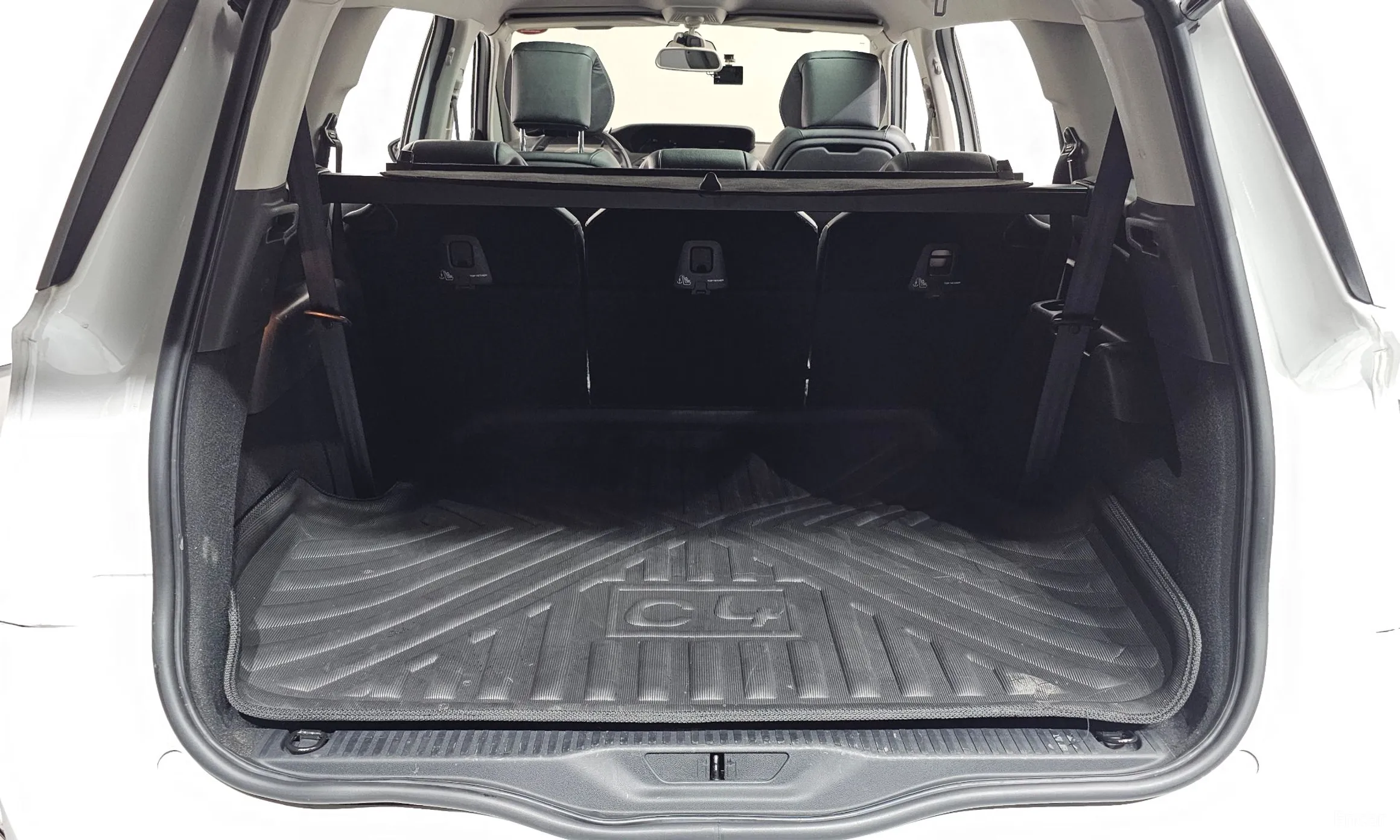 Citroën/DS Grand C4 Space Tourer превью 18