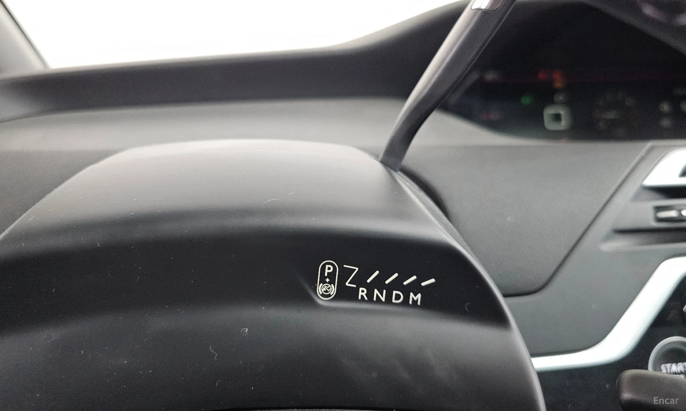 Citroën/DS Grand C4 Space Tourer превью 9