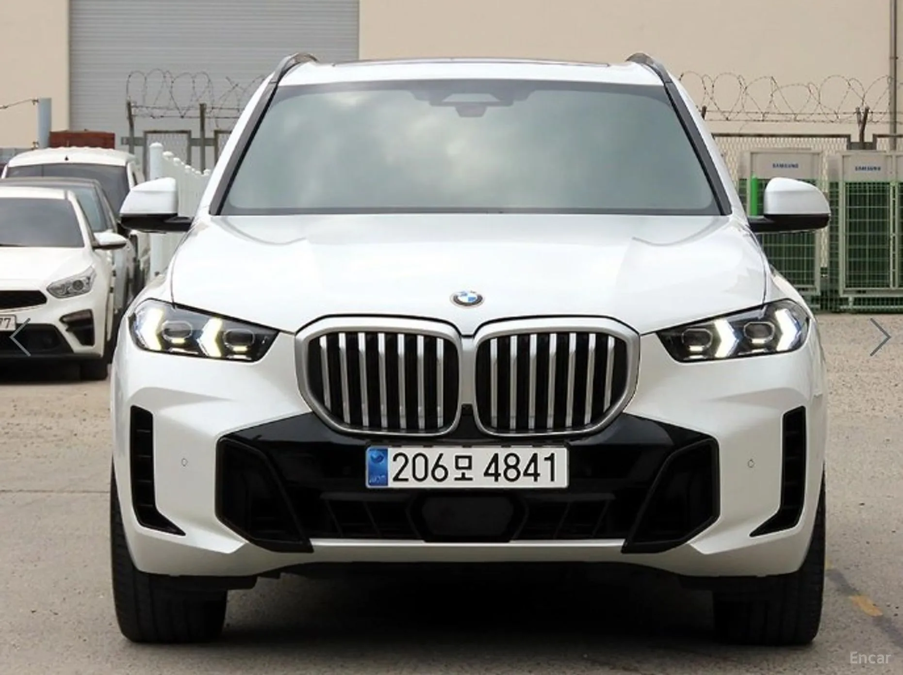 X5 (G05)