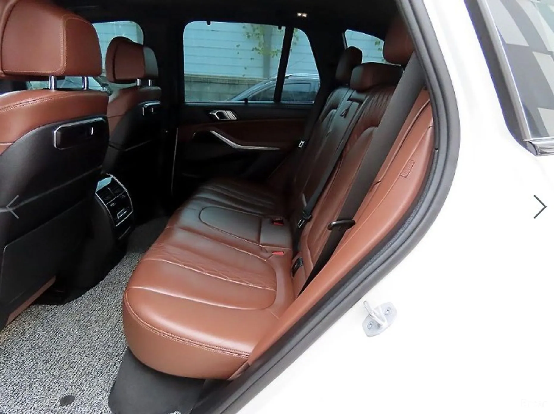 BMW X5 (G05) превью 11