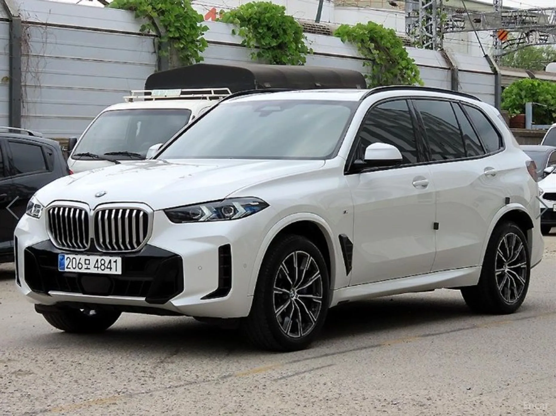 BMW X5 (G05)
