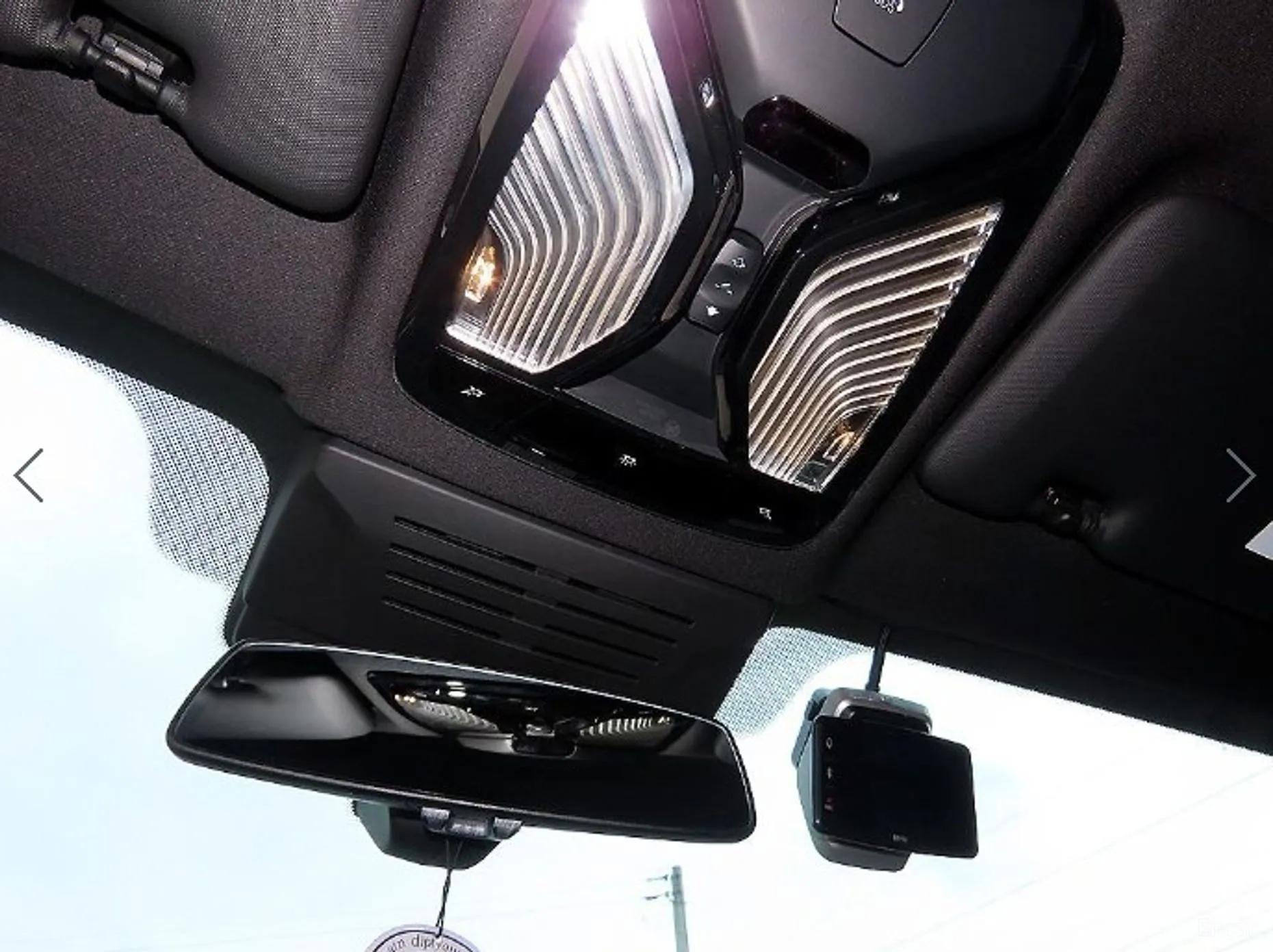 BMW X5 (G05) превью 5