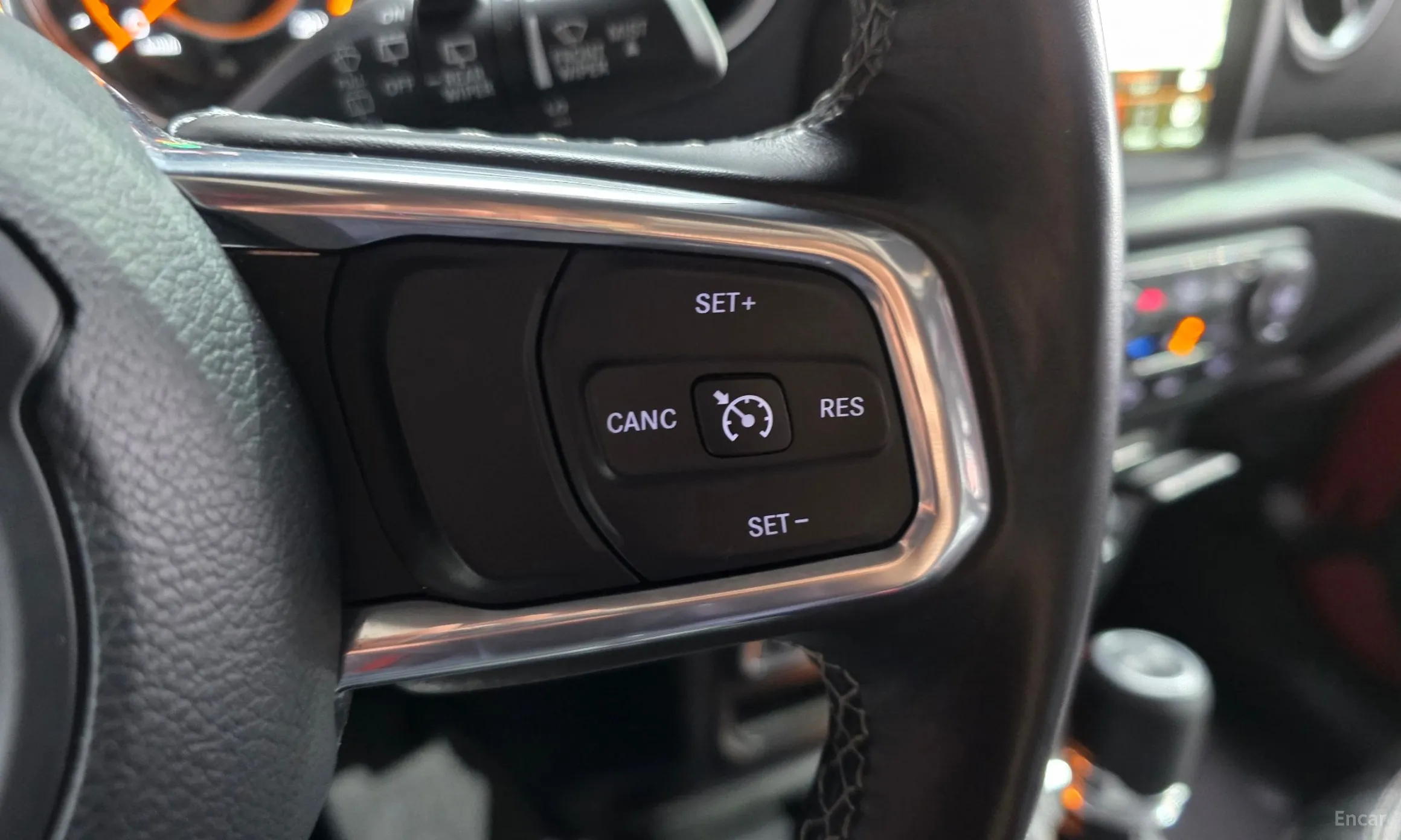 Jeep Wrangler (JL) превью 15