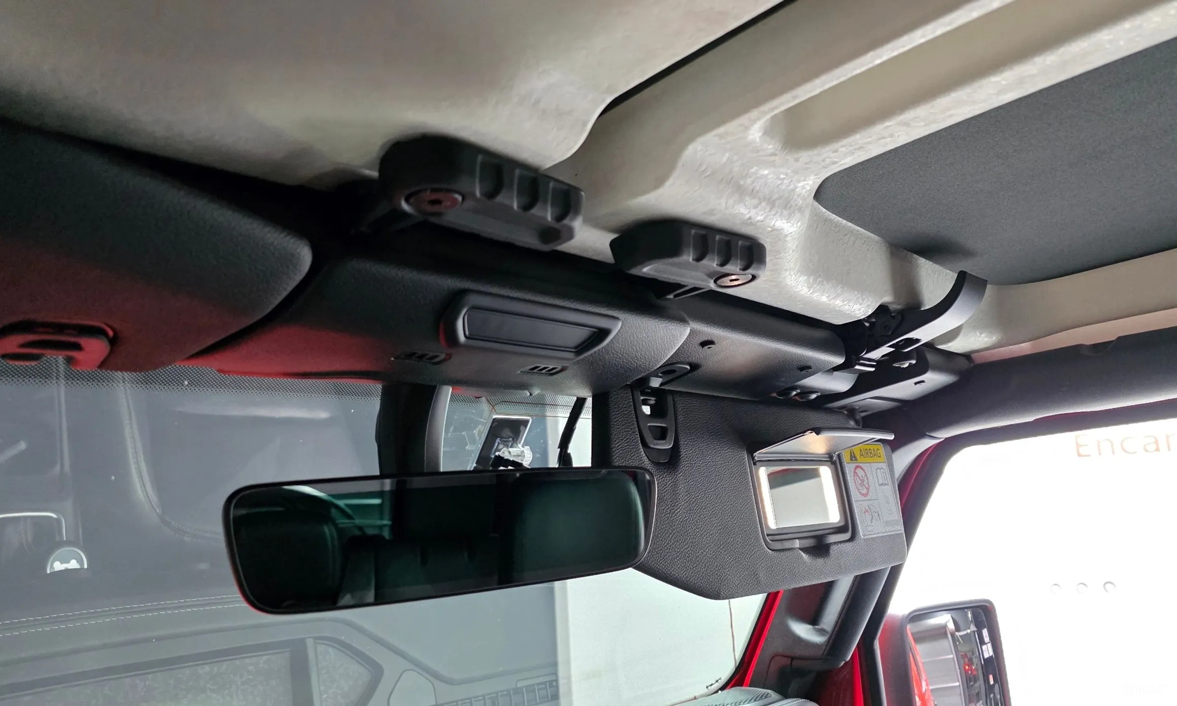 Jeep Wrangler (JL) превью 20