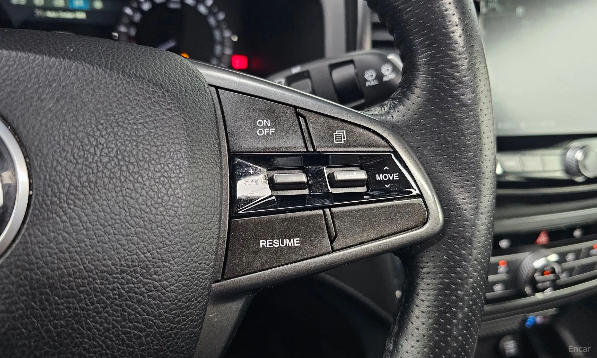 KG Mobility (SsangYong) Rexton Sports превью 16