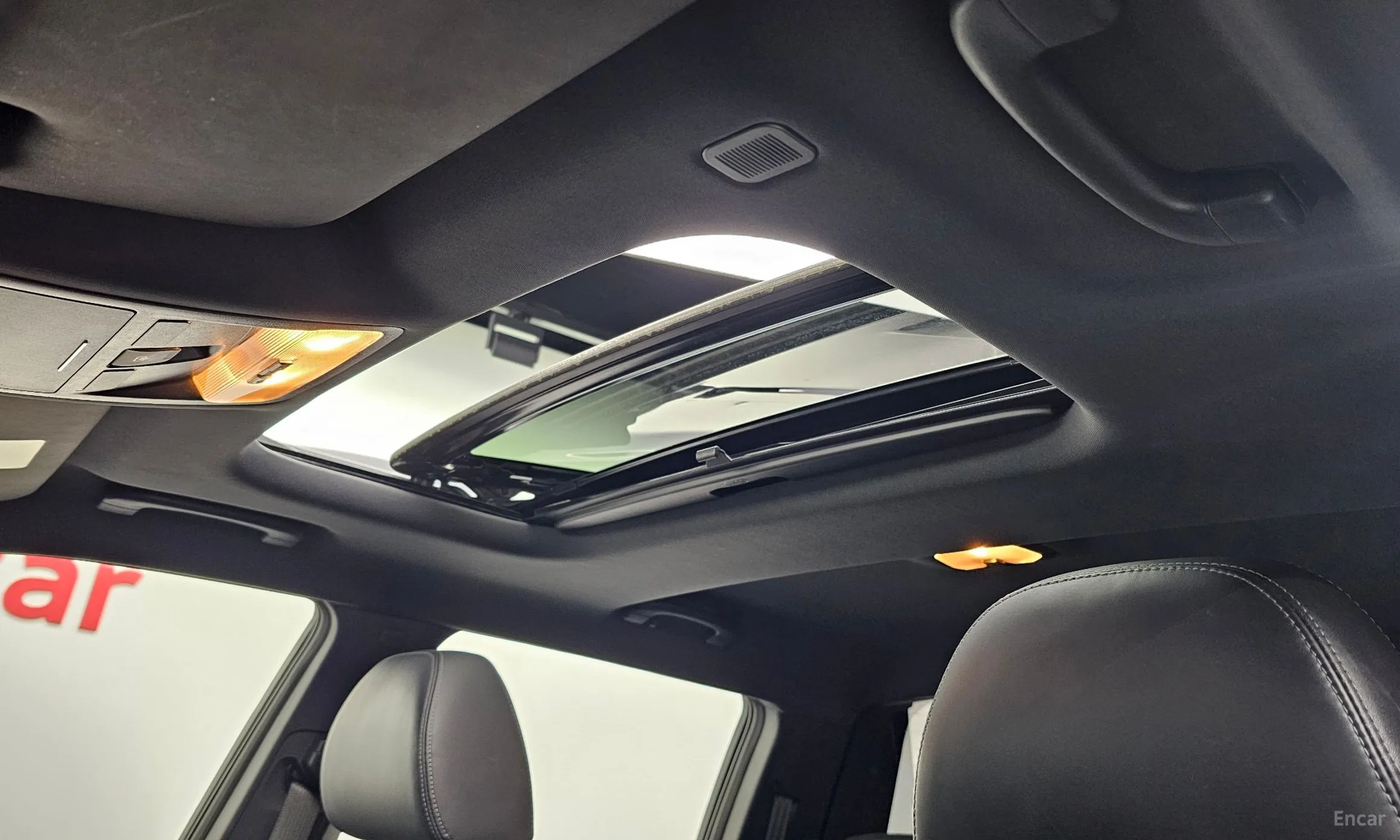 KG Mobility (SsangYong) Rexton Sports превью 17