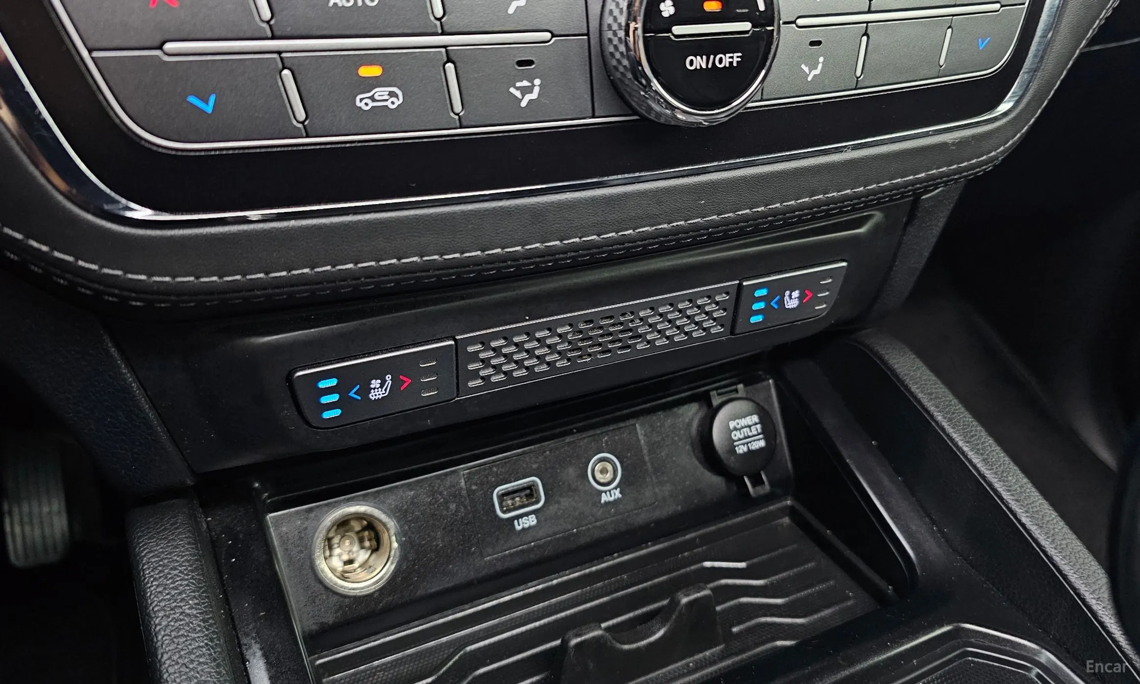 KG Mobility (SsangYong) Rexton Sports превью 18