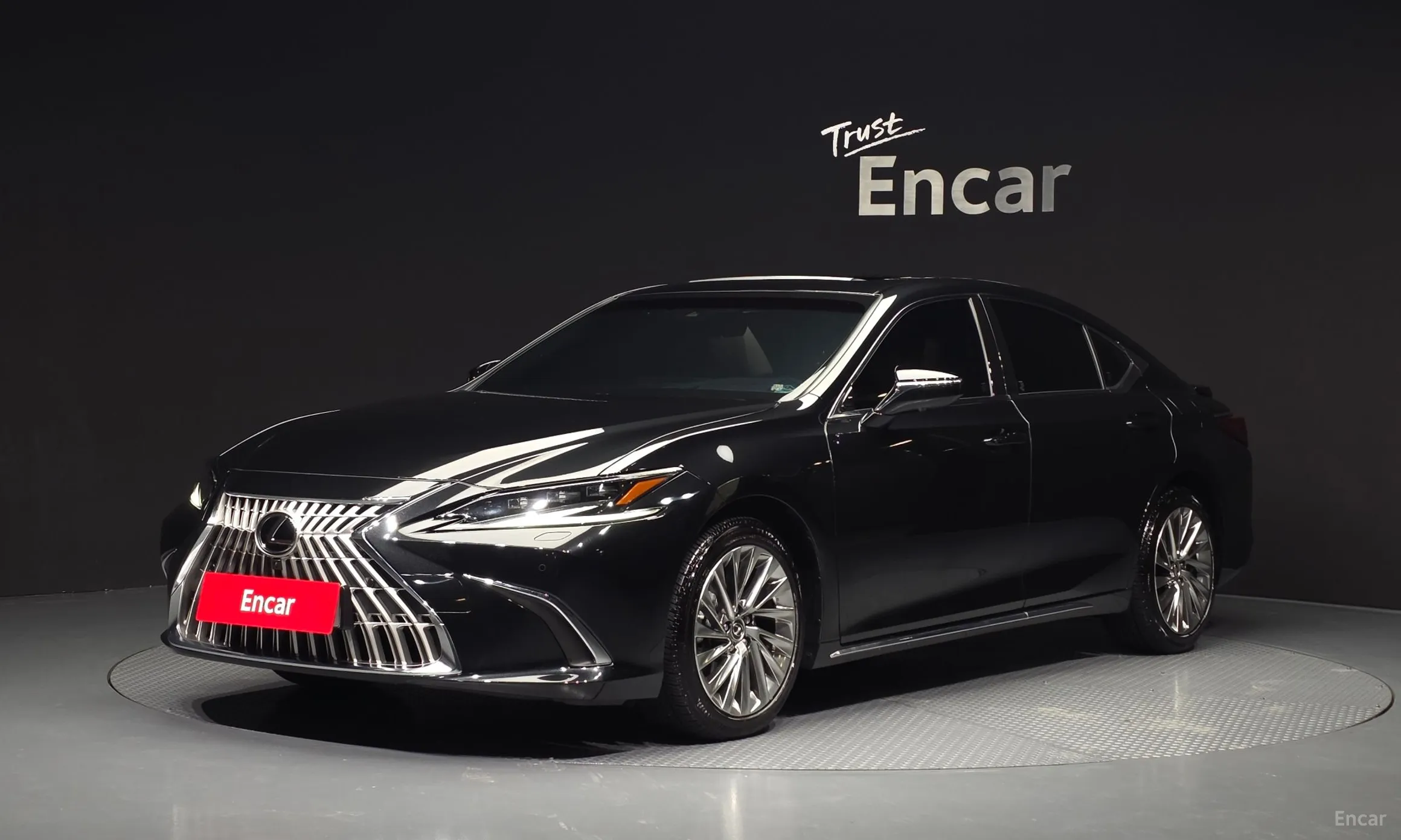 ES300h 7th Generation