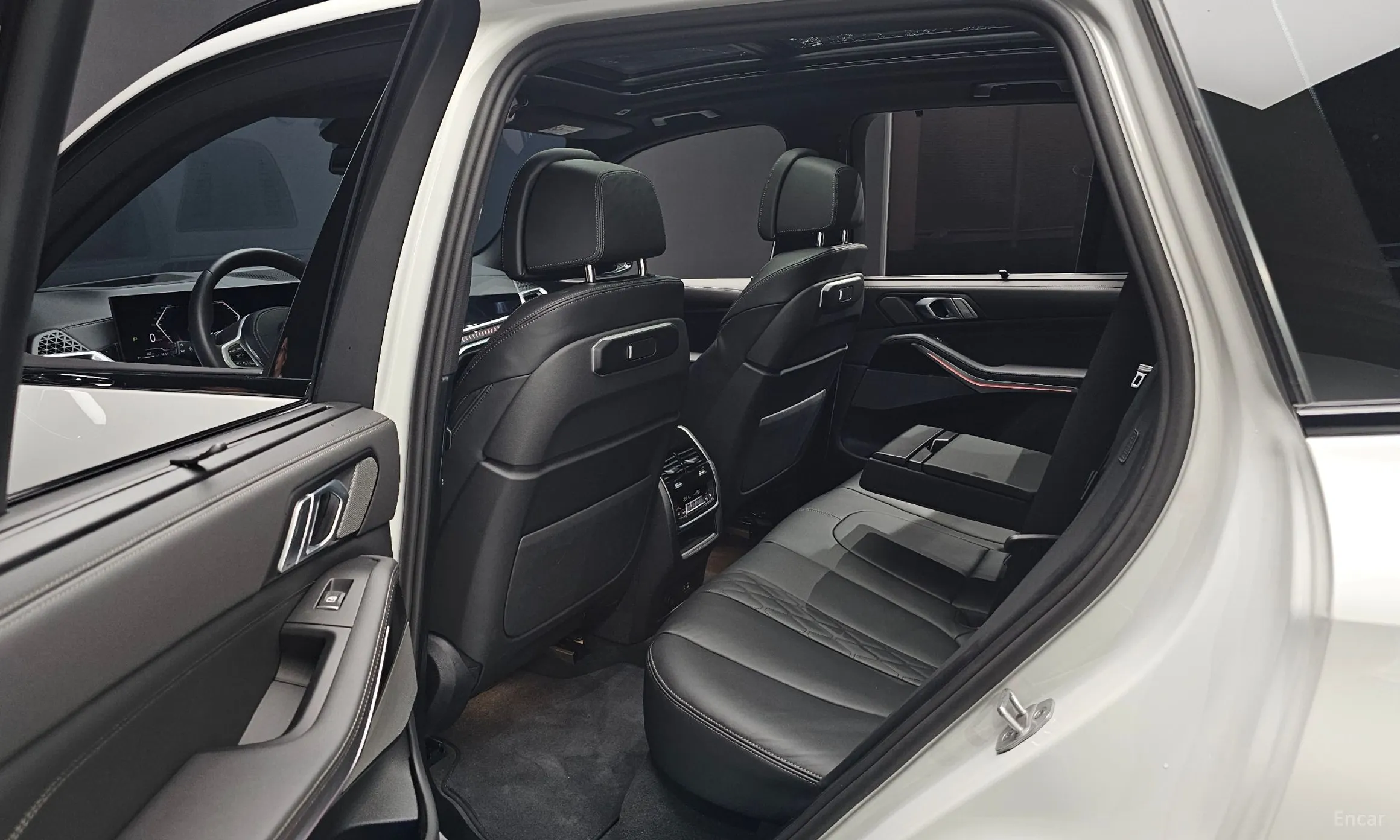 BMW X5 (G05) превью 12