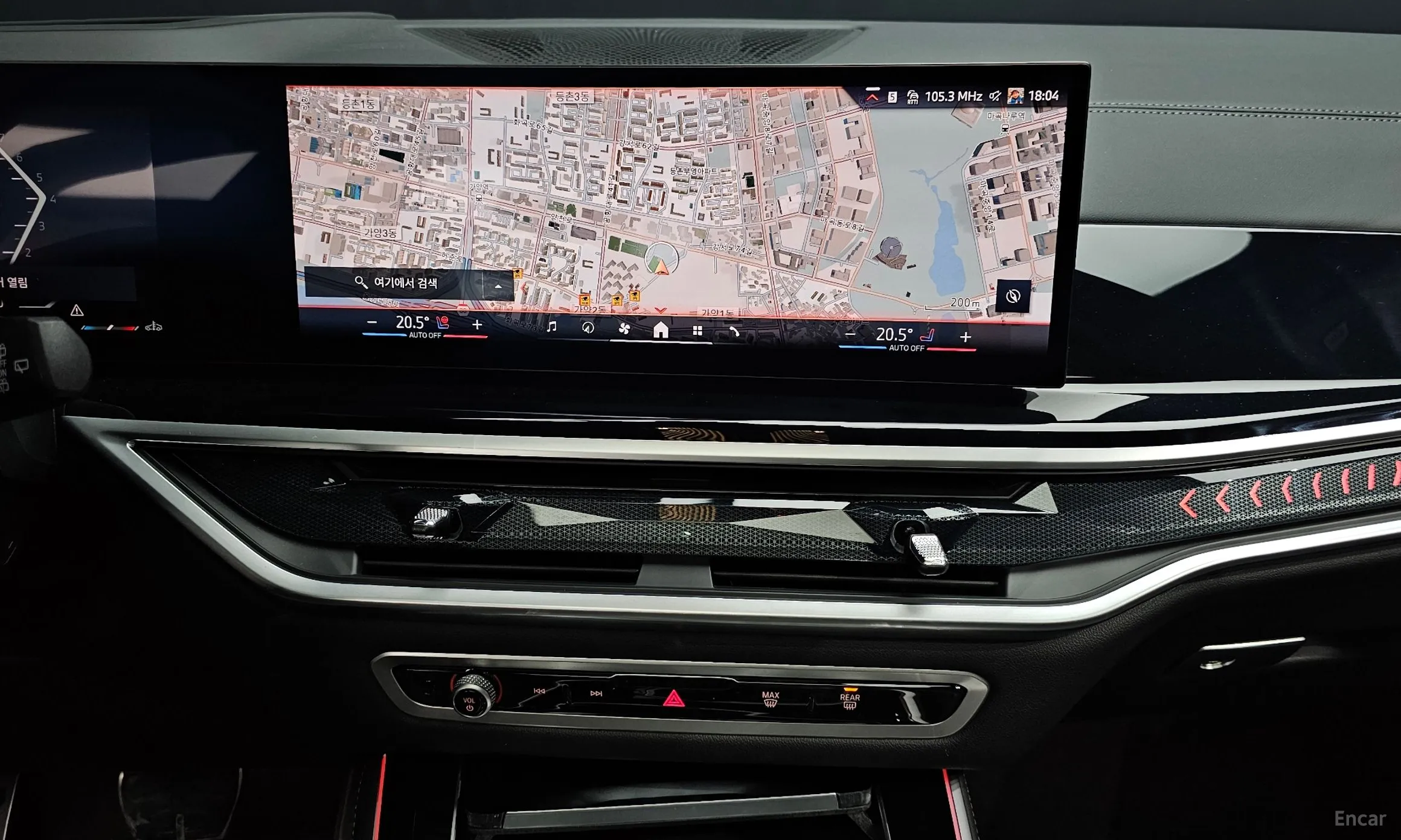 BMW X5 (G05) превью 14
